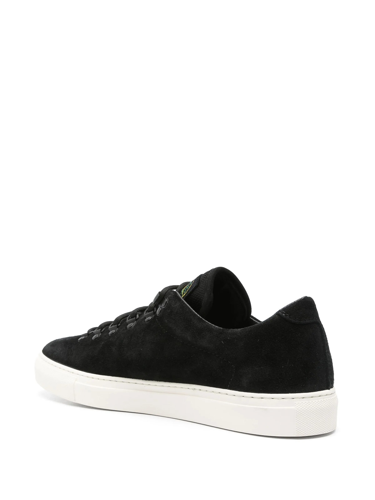 Low Top Sneakers SFWS10020S0172V0029 (STONE ISLAND / スニーカー ) | STONE ISLAND (ストーンアイランド)(1)