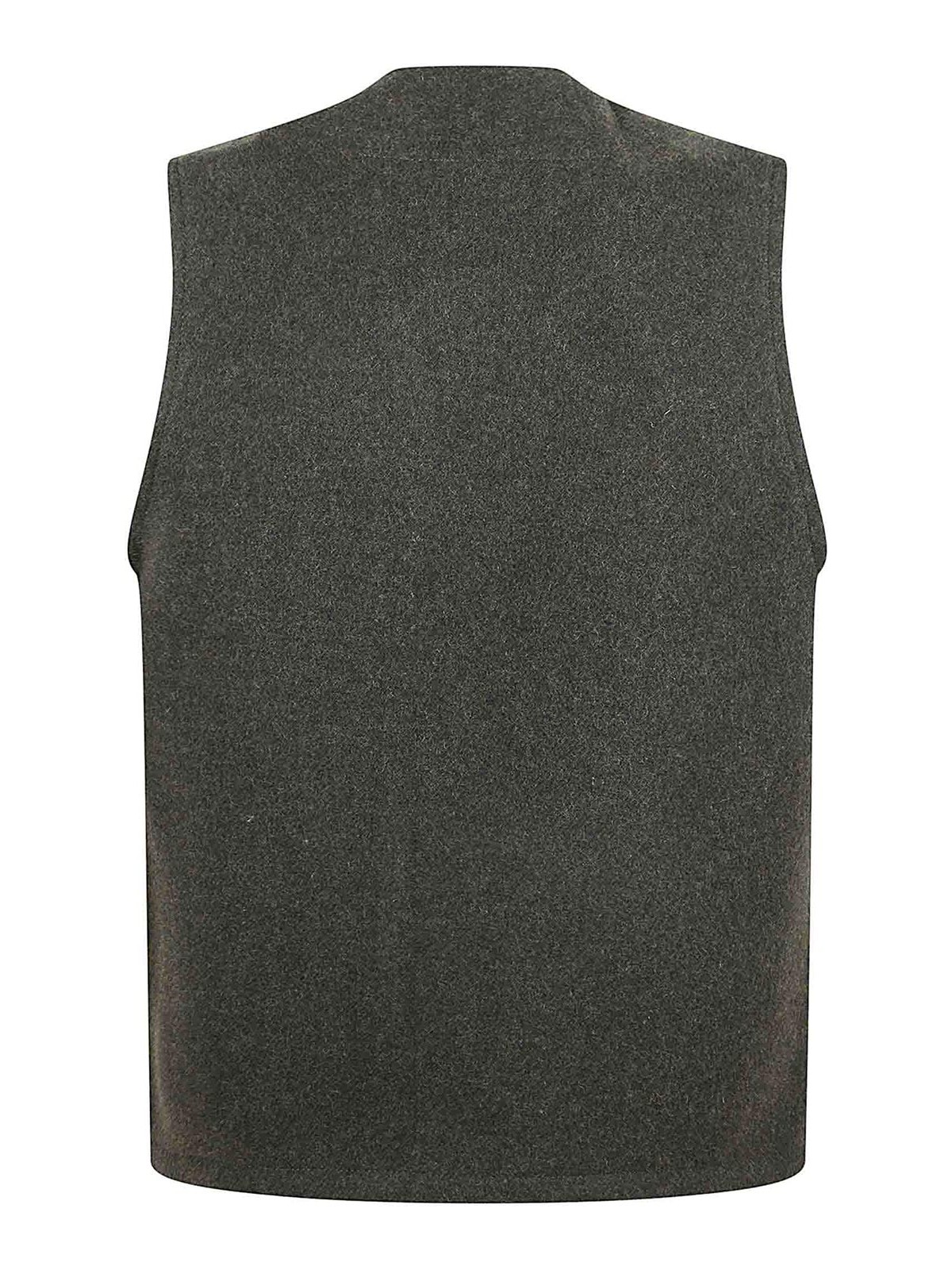 Mackinaw Wool Vest FMGIL0059UT3081615 (FILSON / ベスト ) | FILSON (フィルソン)(1)