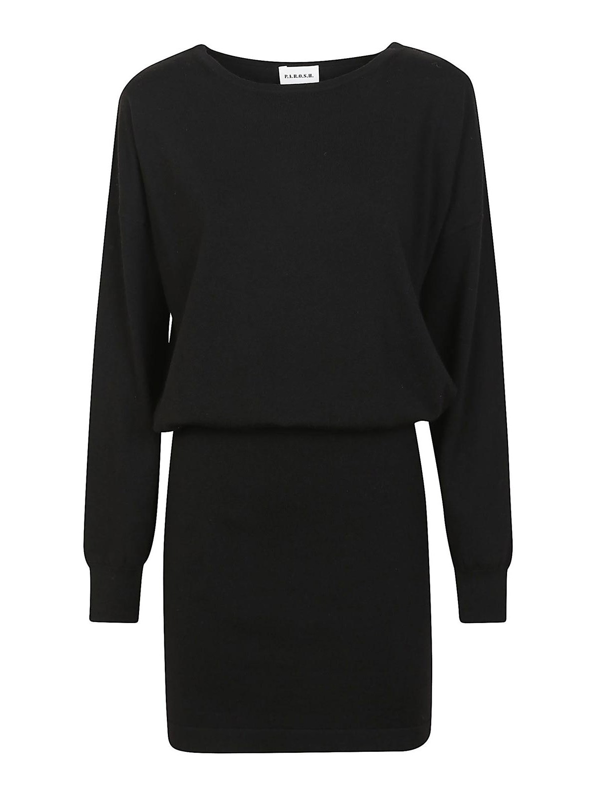 Abito Lime25 D550918013 (P.A.R.O.S.H. / ワンピース・ドレス・オールインワン ) | P.A.R.O.S.H. (パロッシュ)