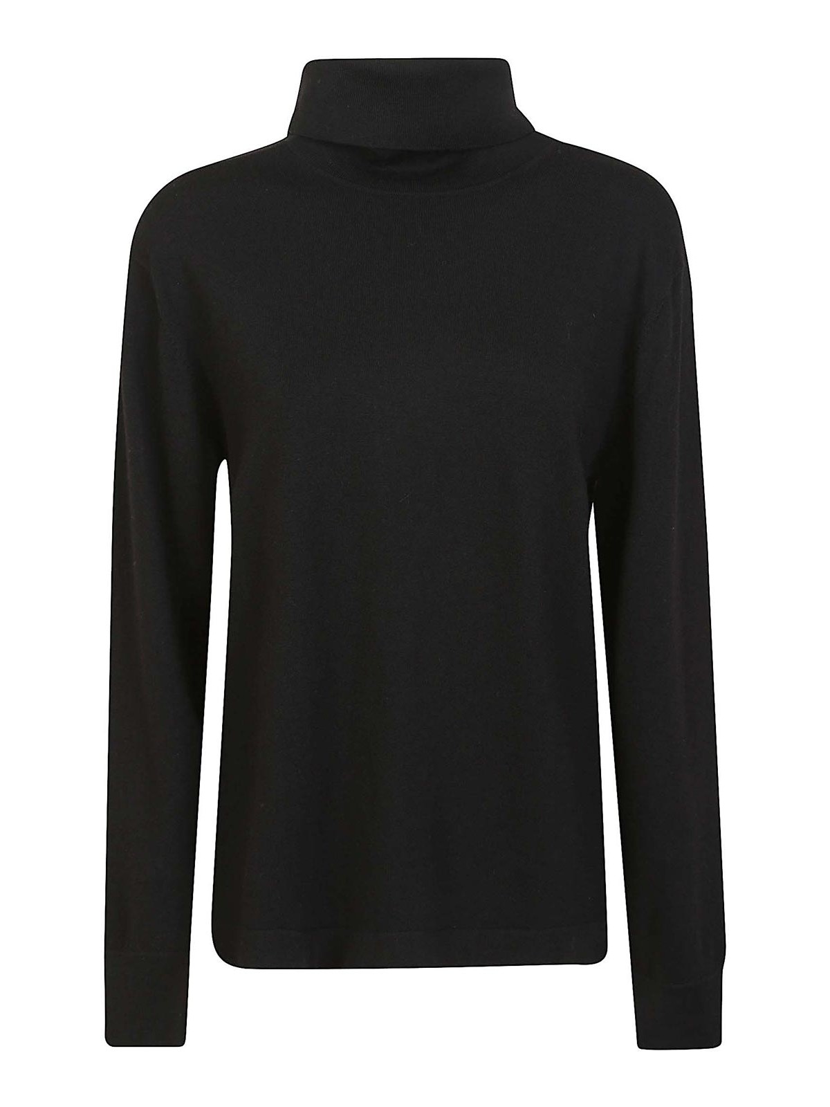 Maglia Lime25 D512942013 (P.A.R.O.S.H. / Tシャツ・カットソー ) | P.A.R.O.S.H. (パロッシュ)