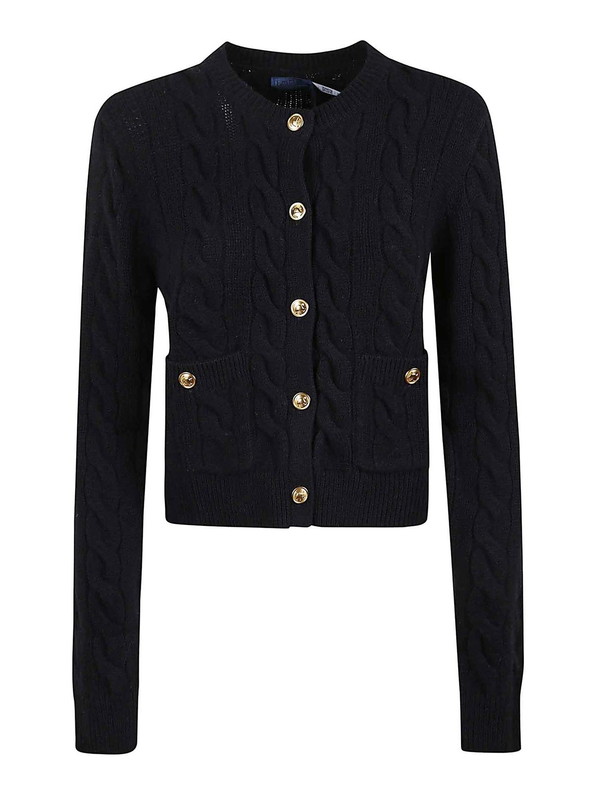 Cardigan 211978312001 (Polo Ralph Lauren / ニット・セーター・カーディガン ) | Polo Ralph Lauren (ポロ ラルフ ローレン)