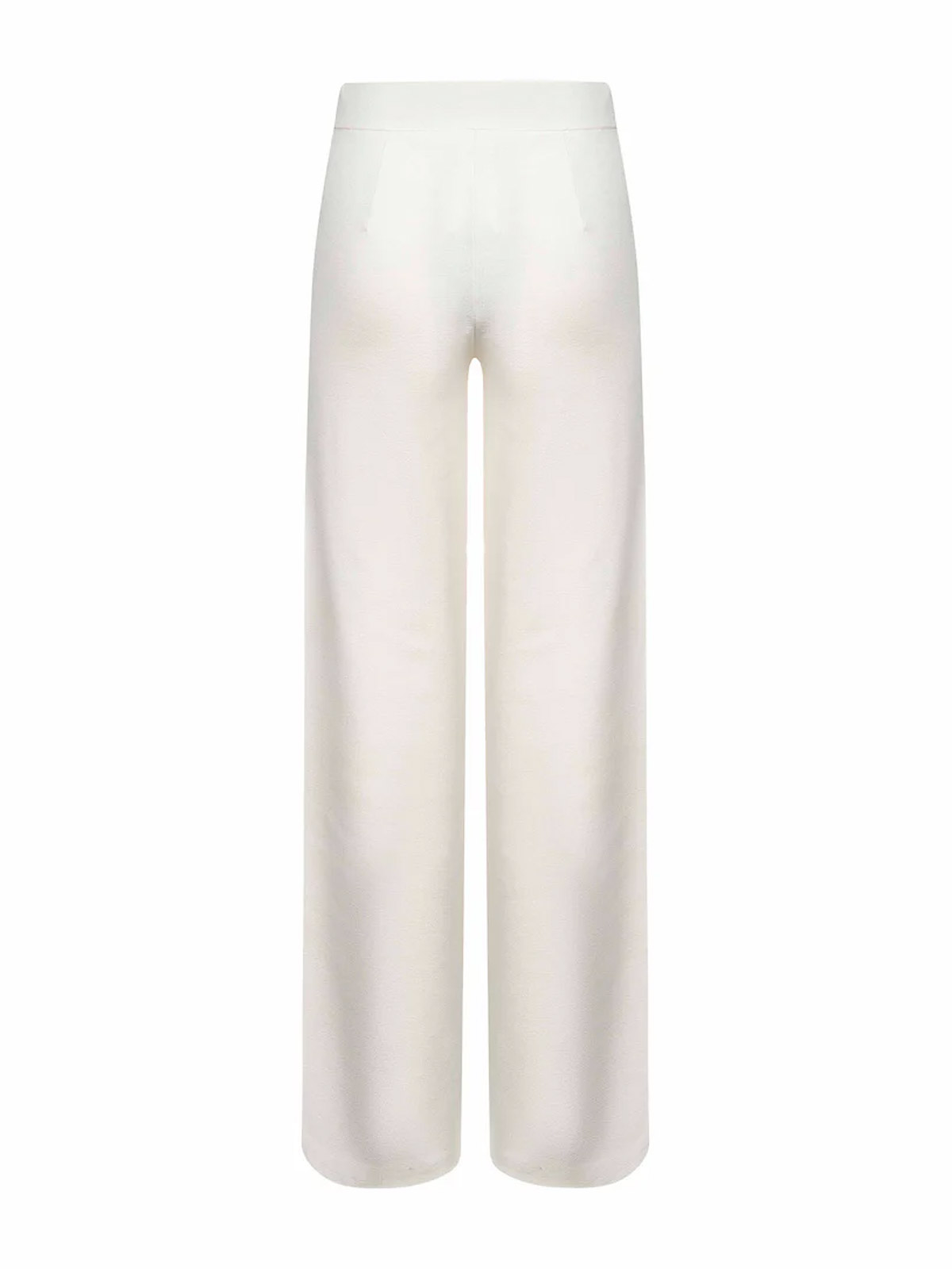 Marzia Trousers In Viscose Yarn By 2526336011600001 (Max Mara Studio / パンツ ) | Max Mara Studio (マックスマーラ ステュディオ)(1)