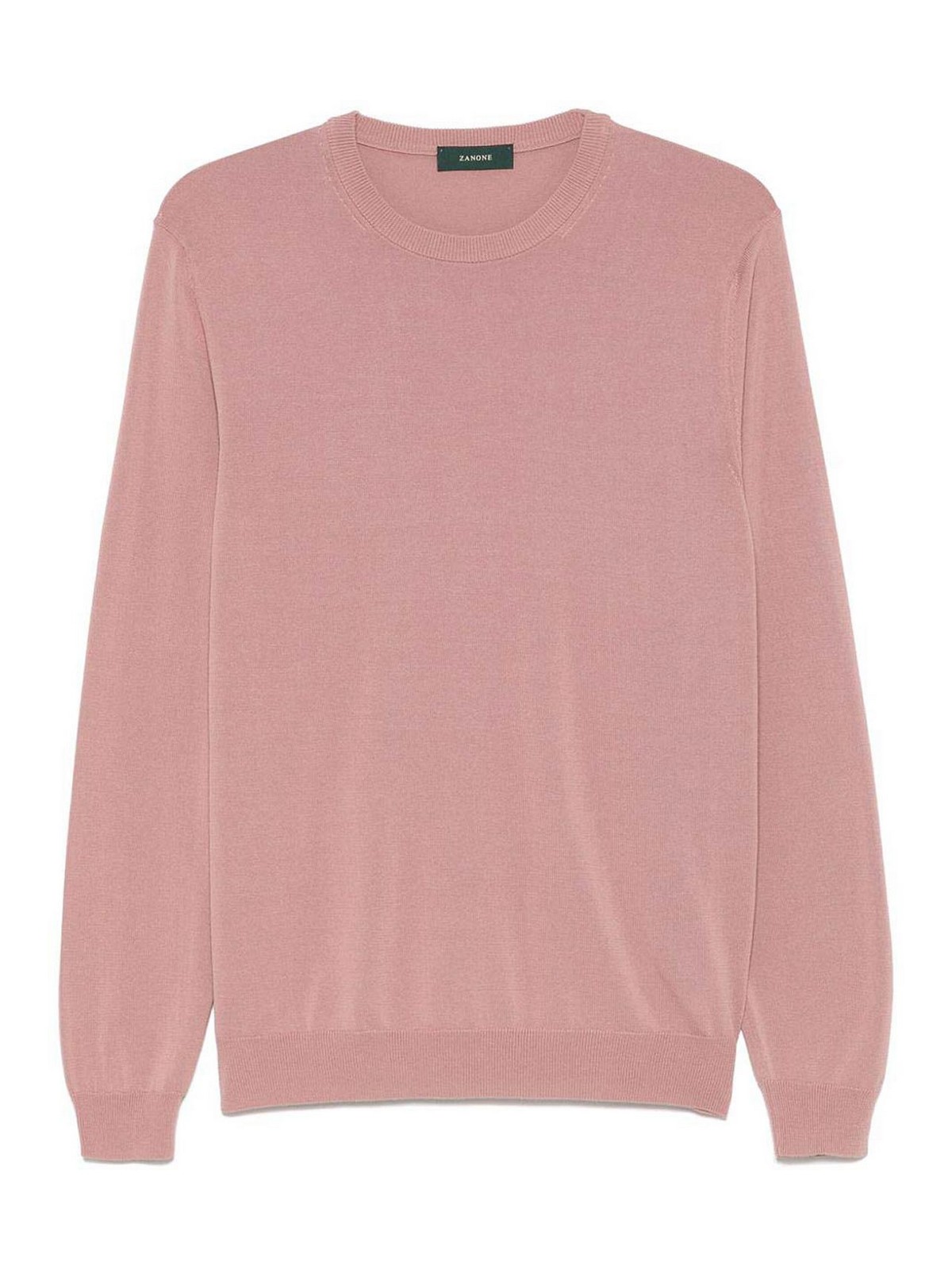 Crewneck Sweater 810104ZY318Z1623 (ZANONE / ニット・セーター・カーディガン ) | ZANONE (ザノーネ)