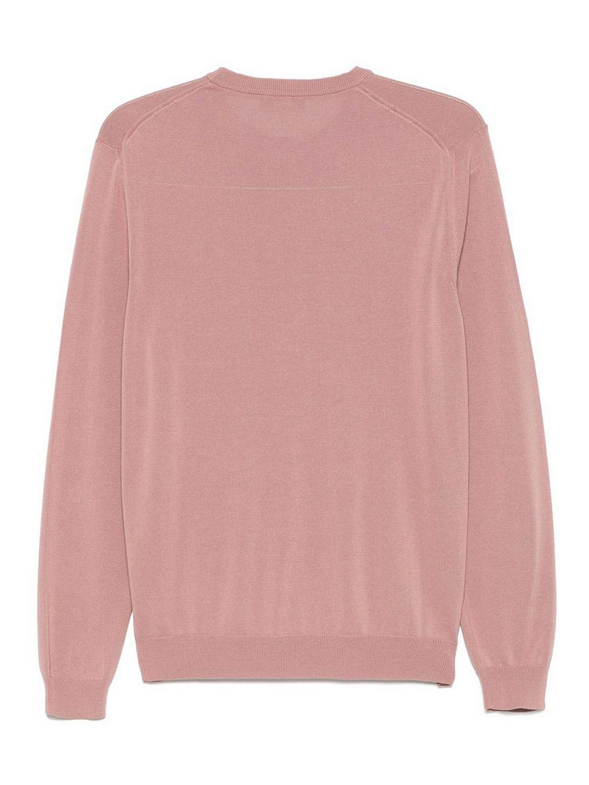 Crewneck Sweater 810104ZY318Z1623 (ZANONE / ニット・セーター・カーディガン ) | ZANONE (ザノーネ)(1)