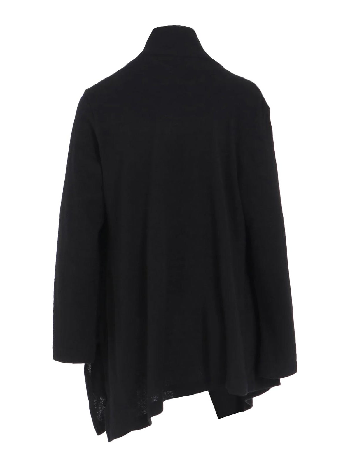 Sweater YLT29166BLACK (Yohji Yamamoto / ニット・セーター・カーディガン ) | Yohji Yamamoto (ヨウジヤマモト)(1)