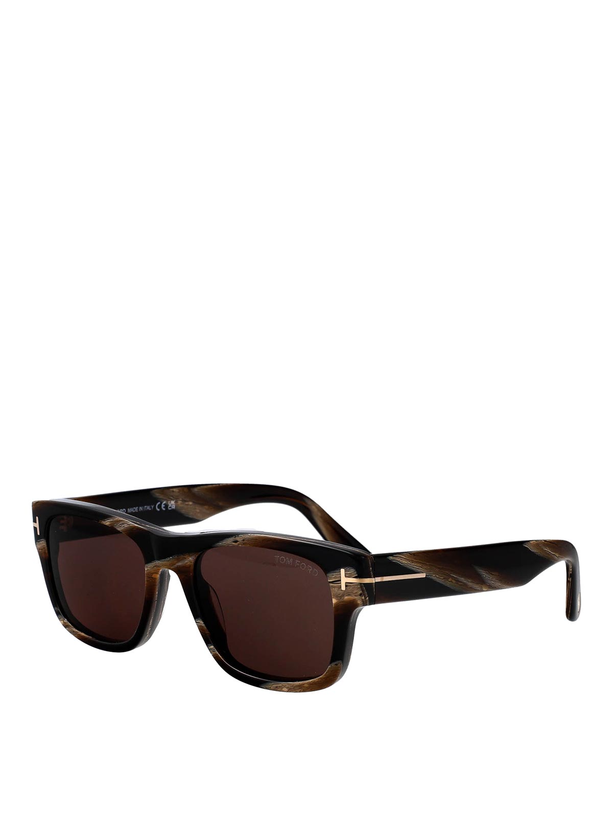 Sunglasses FT130364E (TOM FORD / サングラス・アイウェア ) | TOM FORD (トムフォード)(1)