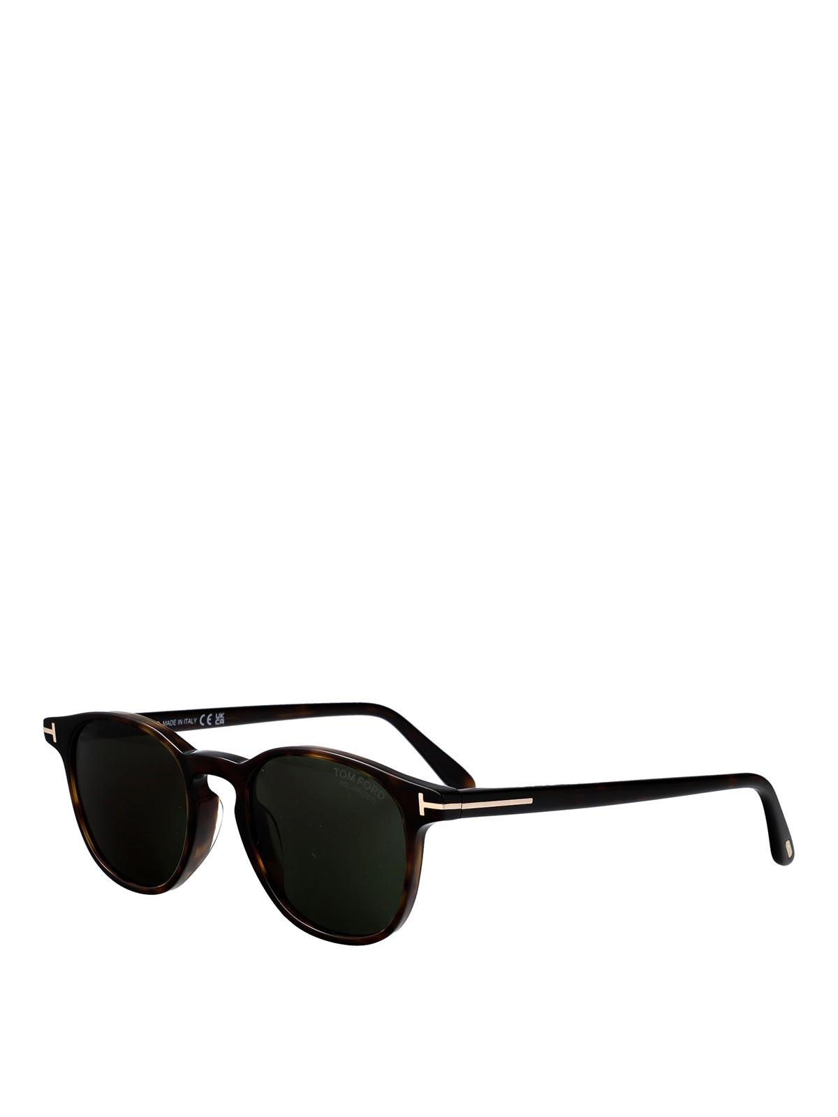 Holt-02 FT130252R (TOM FORD / サングラス・アイウェア ) | TOM FORD (トムフォード)(1)