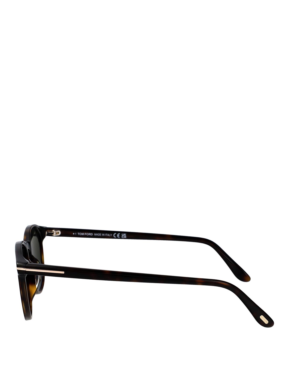 Holt-02 FT130252R (TOM FORD / サングラス・アイウェア ) | TOM FORD (トムフォード)(2)