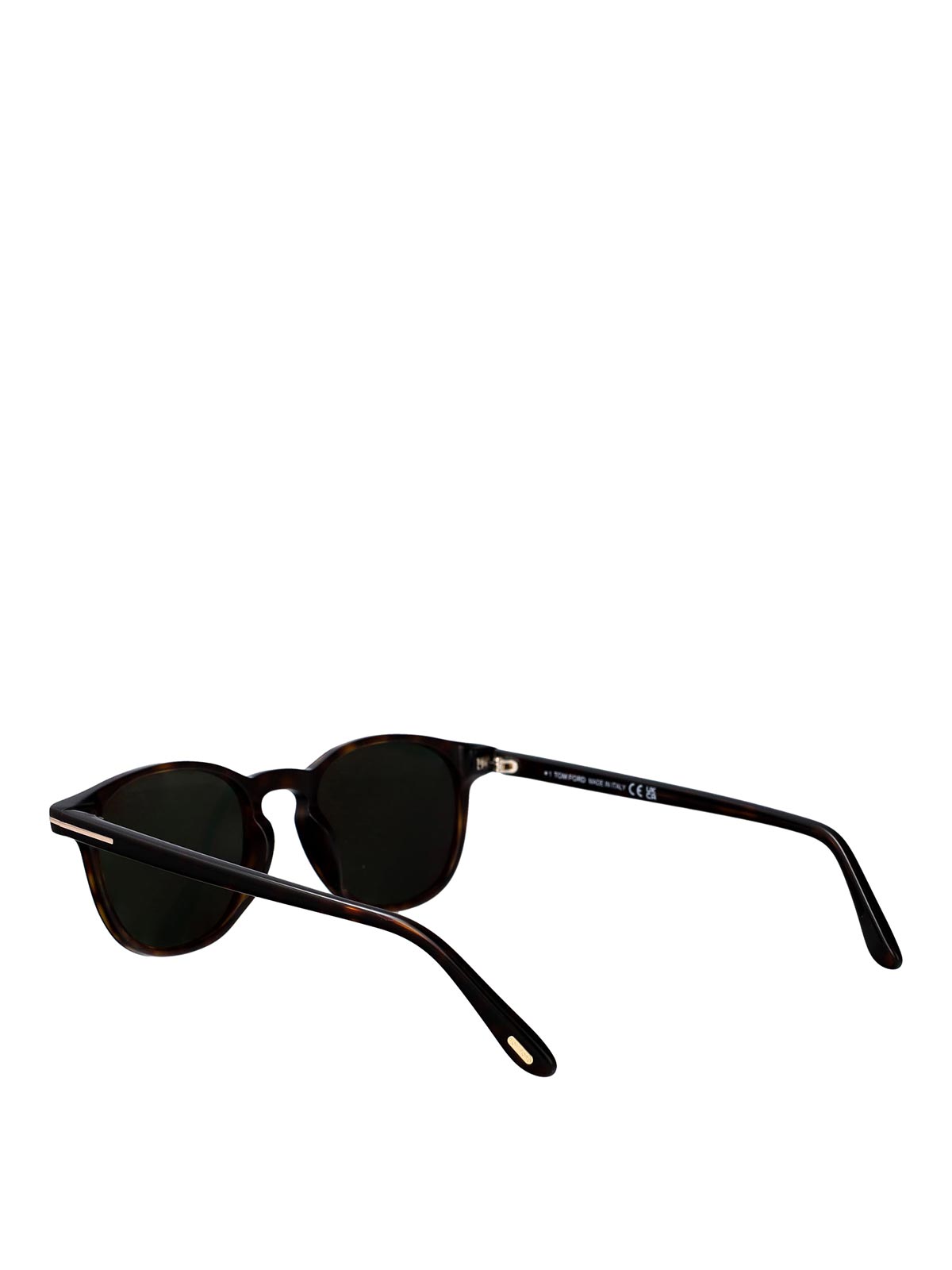 Holt-02 FT130252R (TOM FORD / サングラス・アイウェア ) | TOM FORD (トムフォード)(3)