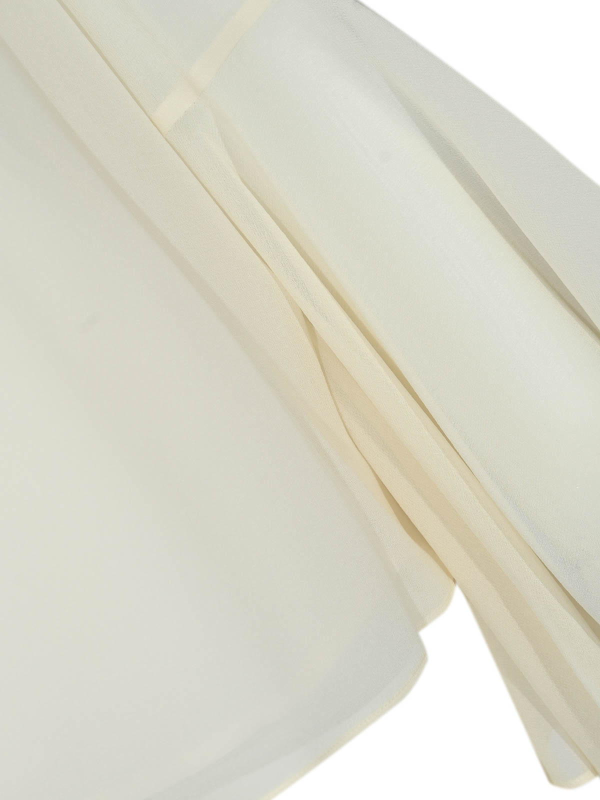 Cuba Silk Blouse 252626601160002E15 (Max Mara Studio / シャツ・ブラウス ) | Max Mara Studio (マックスマーラ ステュディオ)(2)