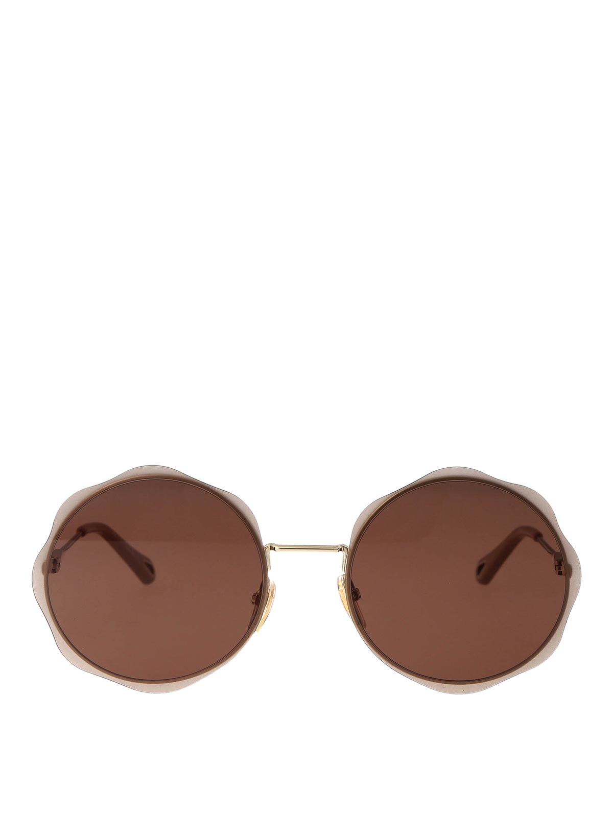 Sunglasses CH0202S004 (Chloé / サングラス・アイウェア ) | Chloé (クロエ)