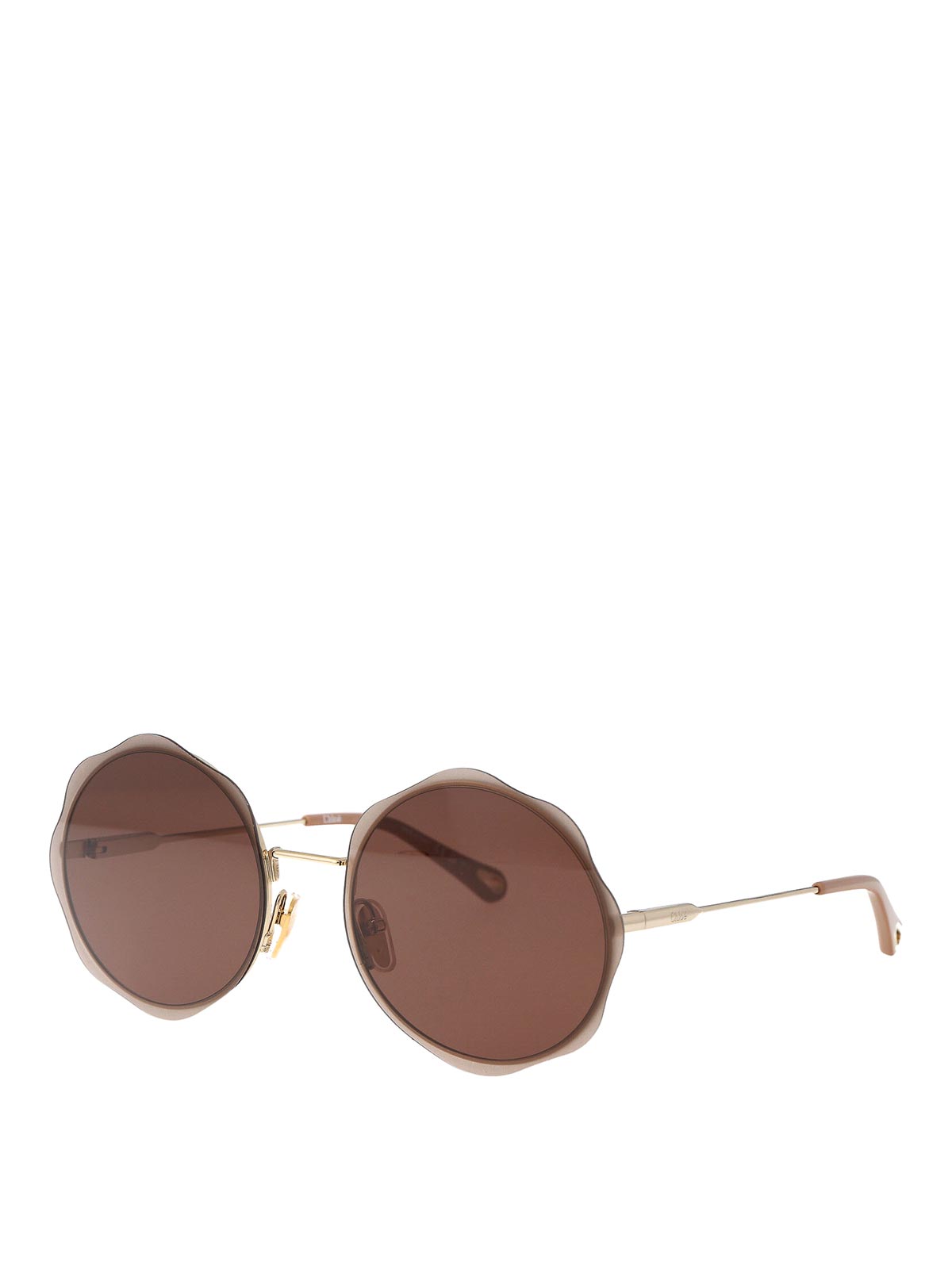 Sunglasses CH0202S004 (Chloé / サングラス・アイウェア ) | Chloé (クロエ)(1)