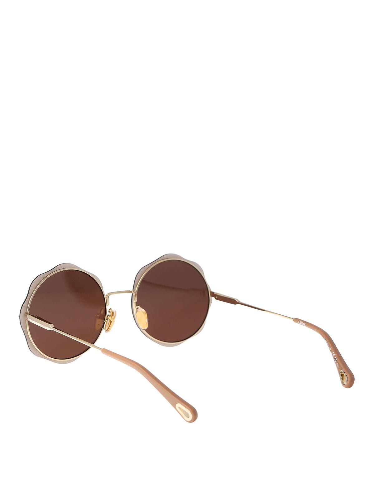 Sunglasses CH0202S004 (Chloé / サングラス・アイウェア ) | Chloé (クロエ)(3)
