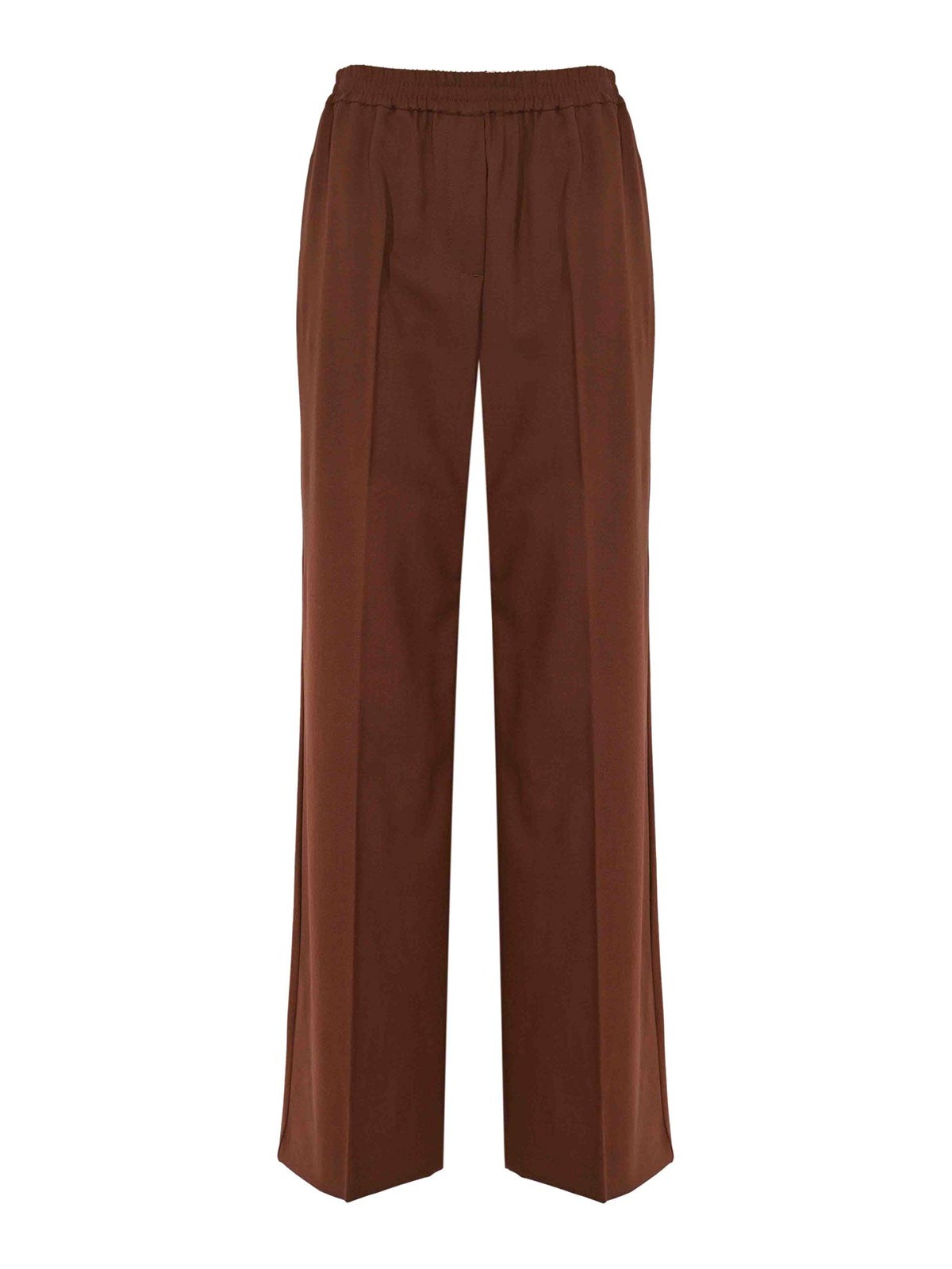 Petra Trousers In Technical Wool Gabardine 252513603260001E15 (Weekend Max Mara / パンツ ) | Weekend Max Mara (ウィークエンド マックスマーラ)