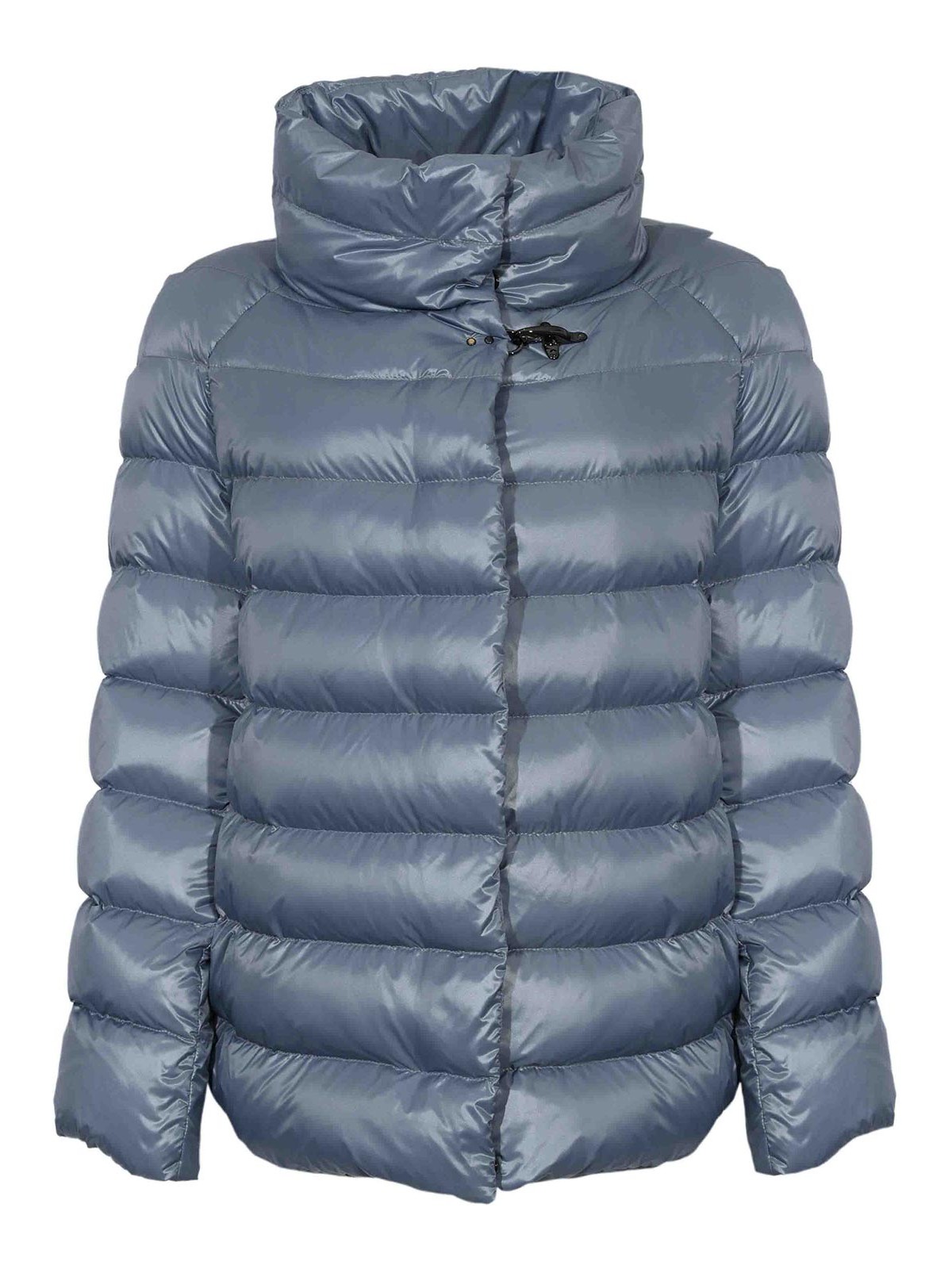 Nylon Down Jacket With Hook NAW32513260ICIU217 (Fay / ダウンジャケット・コート ) | Fay (フェイ)