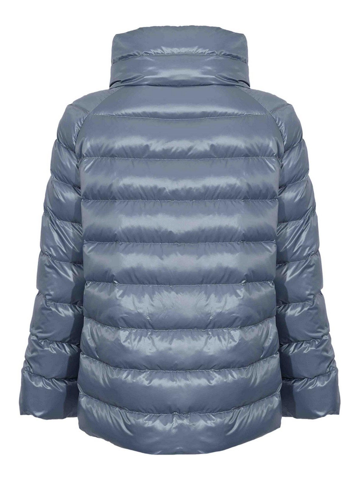 Nylon Down Jacket With Hook NAW32513260ICIU217 (Fay / ダウンジャケット・コート ) | Fay (フェイ)(1)