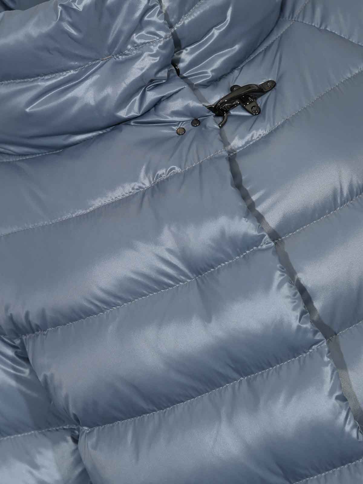 Nylon Down Jacket With Hook NAW32513260ICIU217 (Fay / ダウンジャケット・コート ) | Fay (フェイ)(2)