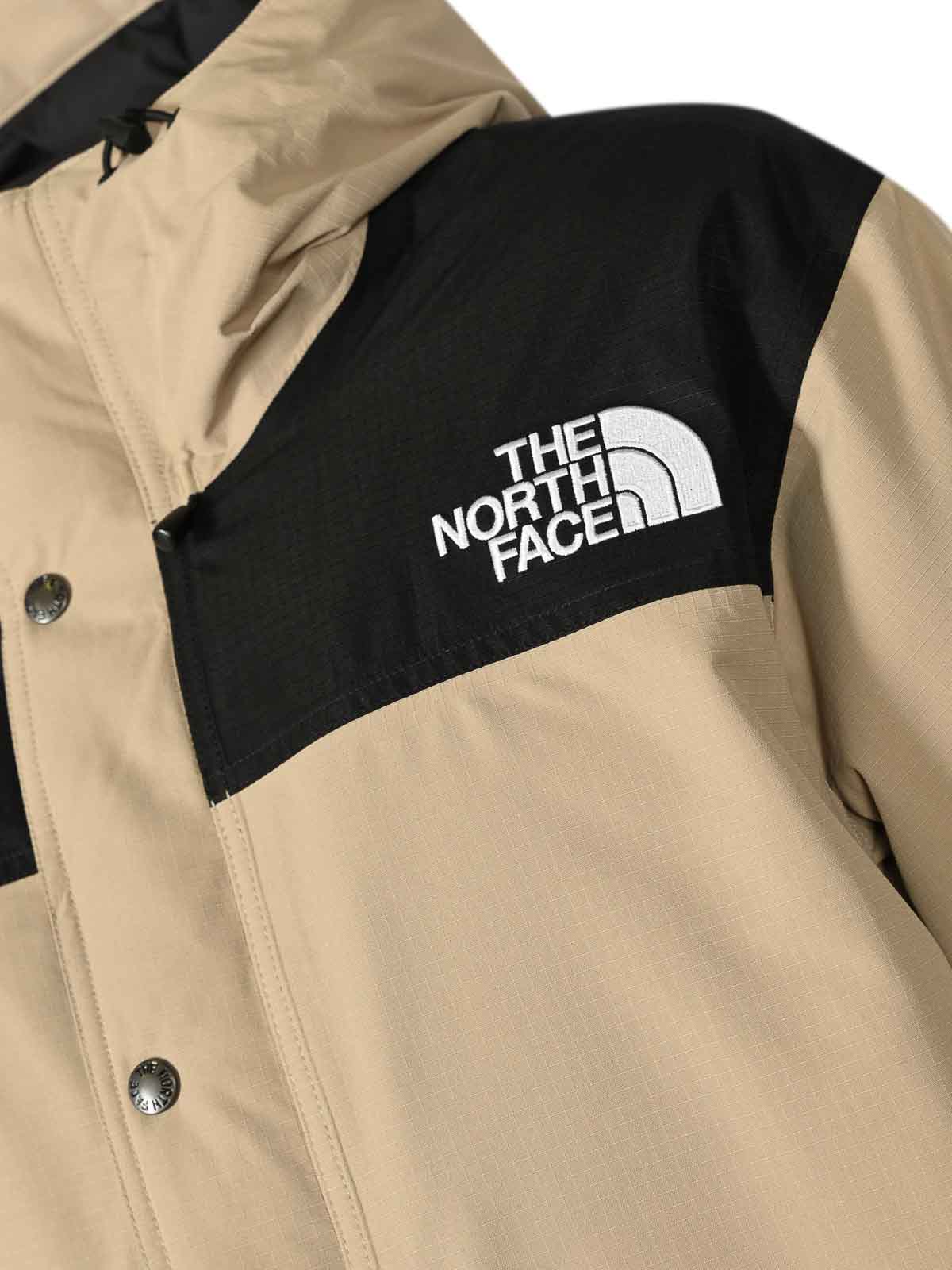 Mountain Down Jacket NF0A8D1VDHO1 (THE NORTH FACE / カジュアルジャケット ) | THE NORTH FACE (ザ・ノース・フェイス)(2)