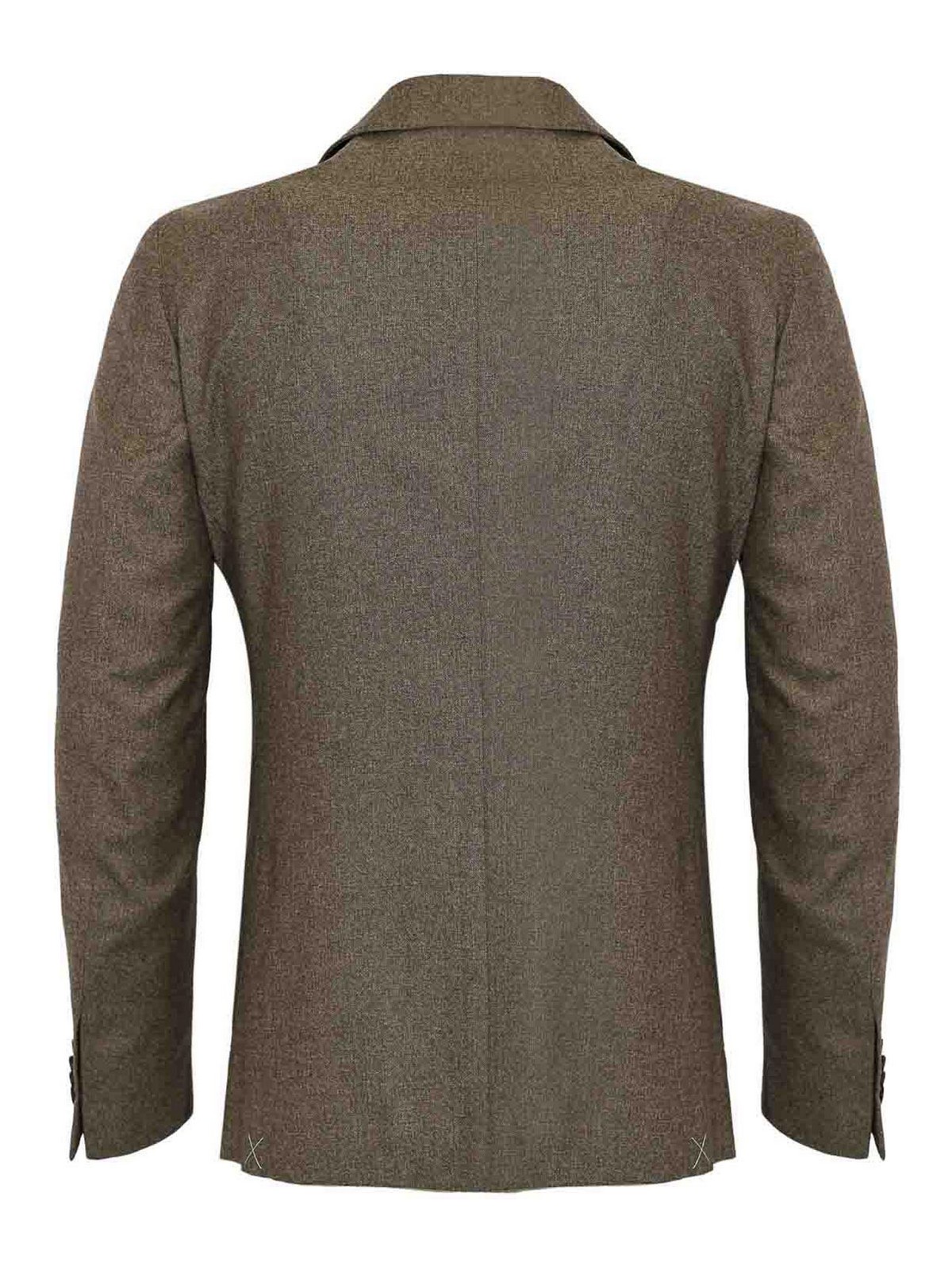 Single-Breasted Wool Jacket 26XZ512666321030 (CORNELIANI / ブレザー・ジャケット ) | CORNELIANI (コルネリアーニ)(1)