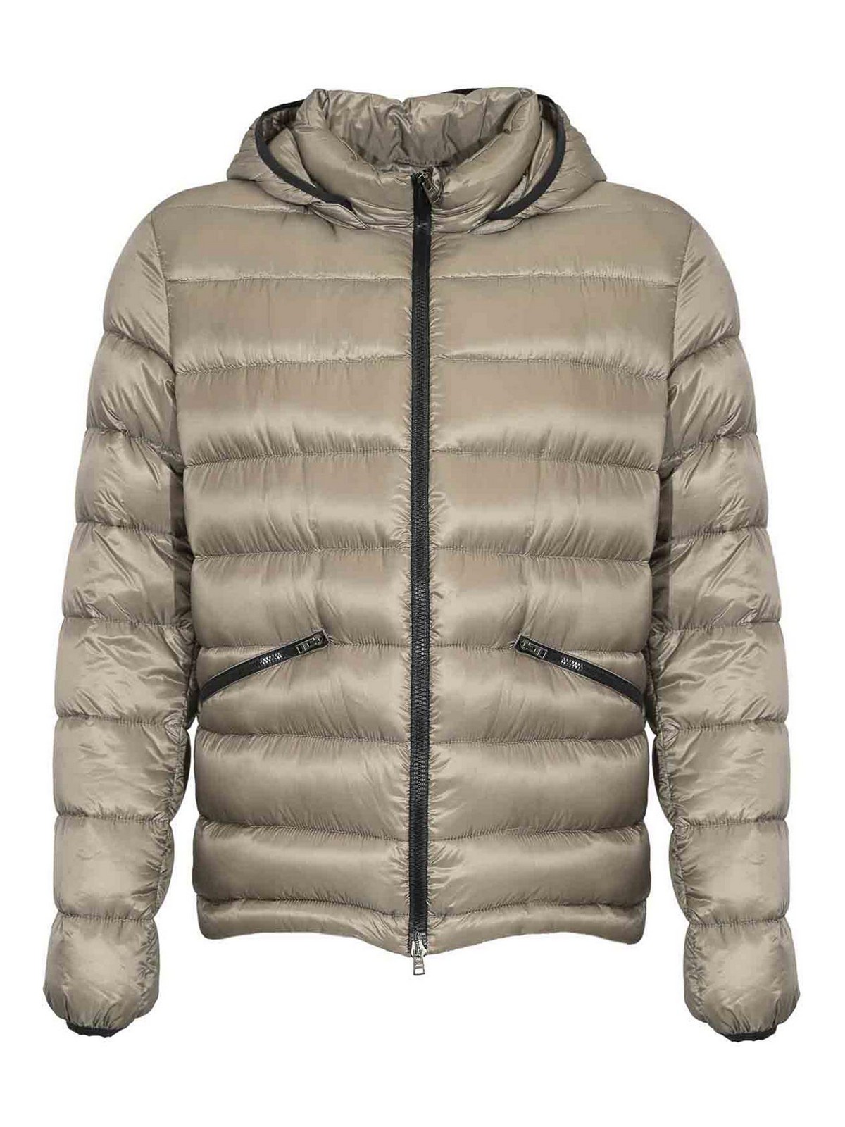 Quilted Nylon Down Jacket PI001299U12020Z9406 (Herno / ダウンジャケット・コート ) | Herno (ヘルノ)
