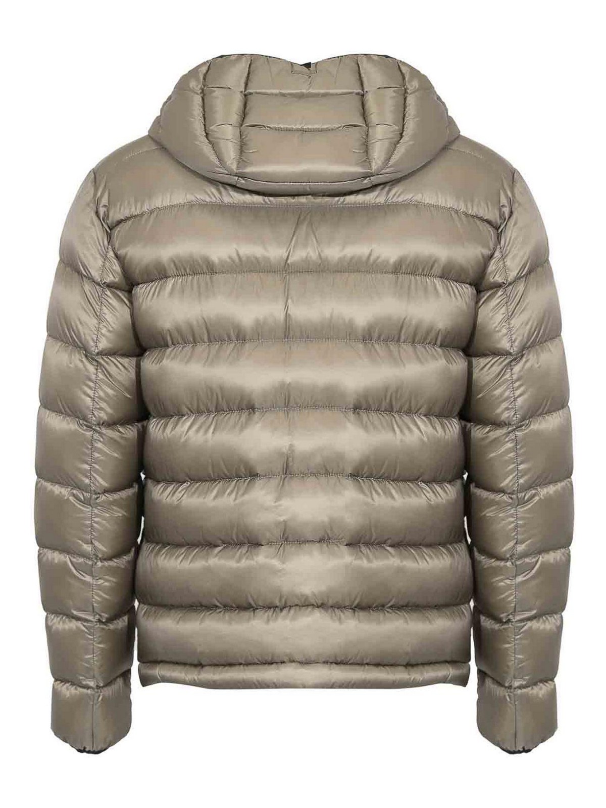 Quilted Nylon Down Jacket PI001299U12020Z9406 (Herno / ダウンジャケット・コート ) | Herno (ヘルノ)(1)