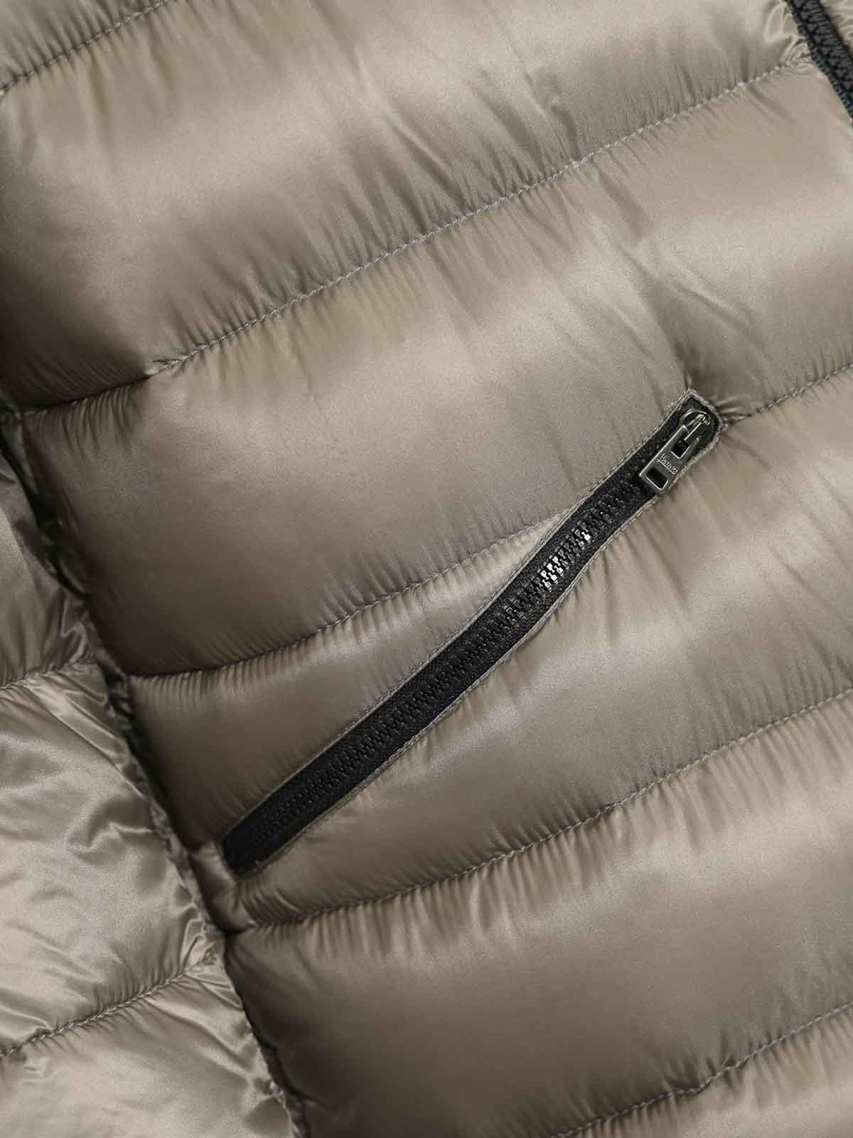 Quilted Nylon Down Jacket PI001299U12020Z9406 (Herno / ダウンジャケット・コート ) | Herno (ヘルノ)(2)