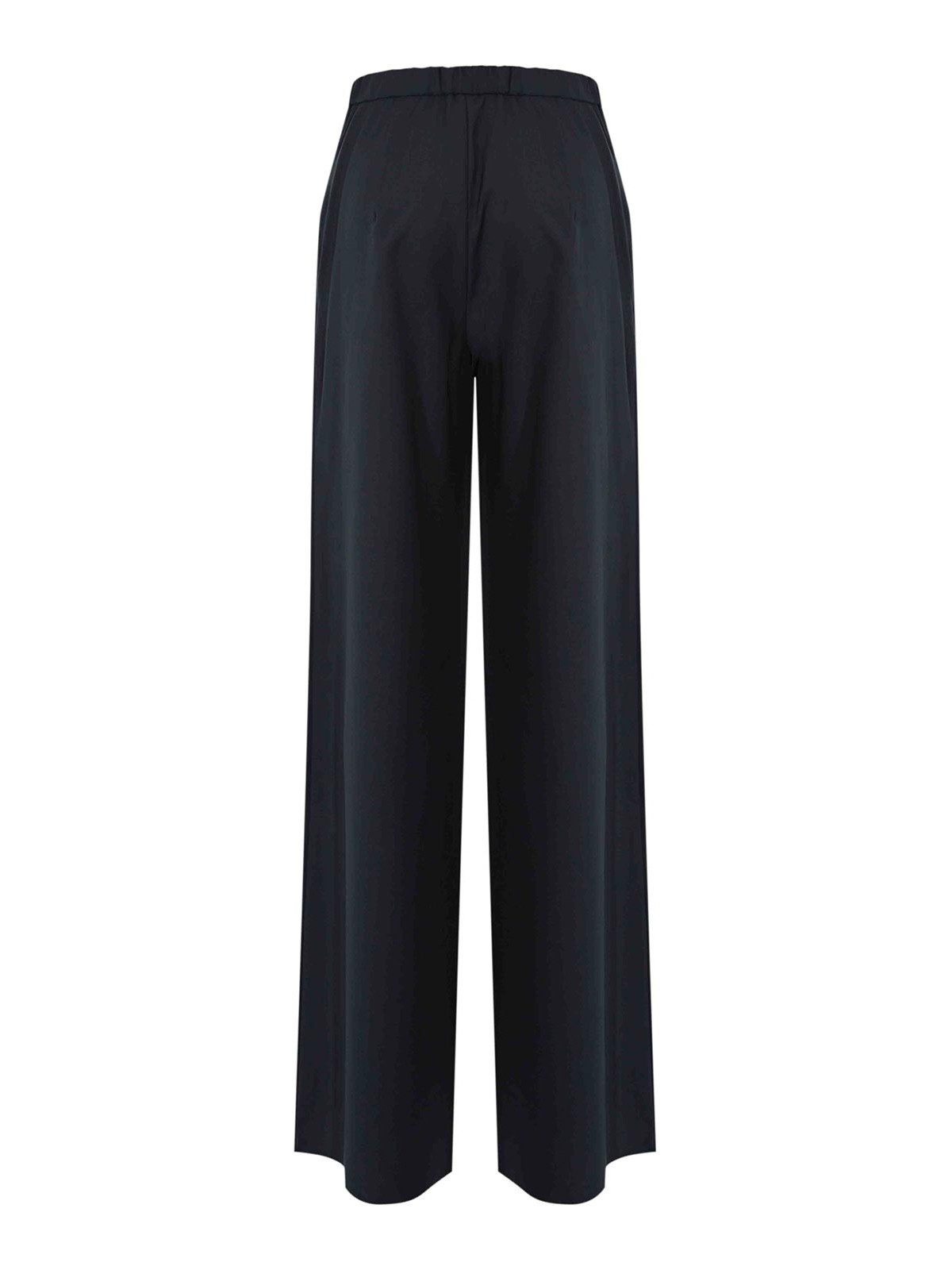 Berard Drawstring Trousers In Wool 25261360516E15 (Max Mara Studio / パンツ ) | Max Mara Studio (マックスマーラ ステュディオ)(1)