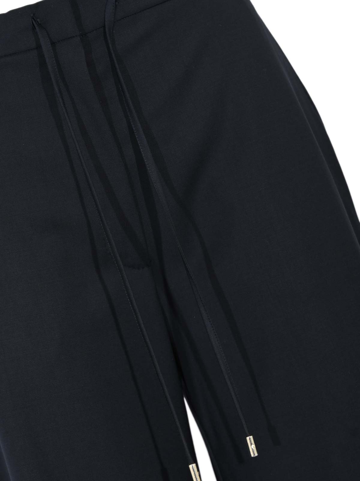 Berard Drawstring Trousers In Wool 25261360516E15 (Max Mara Studio / パンツ ) | Max Mara Studio (マックスマーラ ステュディオ)(2)