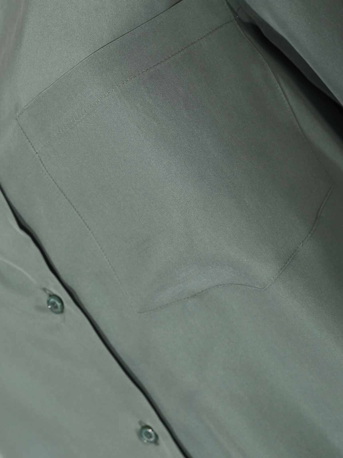 Pamir Silk Shirt 252511601260002E15 (Weekend Max Mara / シャツ・ブラウス ) | Weekend Max Mara (ウィークエンド マックスマーラ)(2)