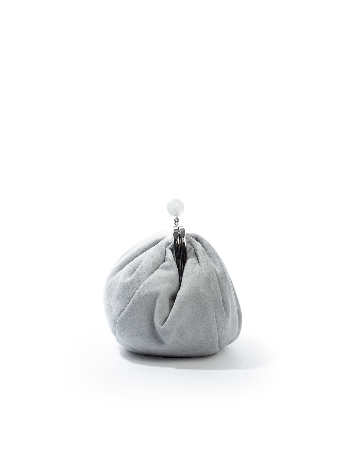 Pasticcino Small Valois Suede Bag 252551616460001E15 (Weekend Max Mara / クラッチバッグ・ポーチ ) | Weekend Max Mara (ウィークエンド マックスマーラ)(1)