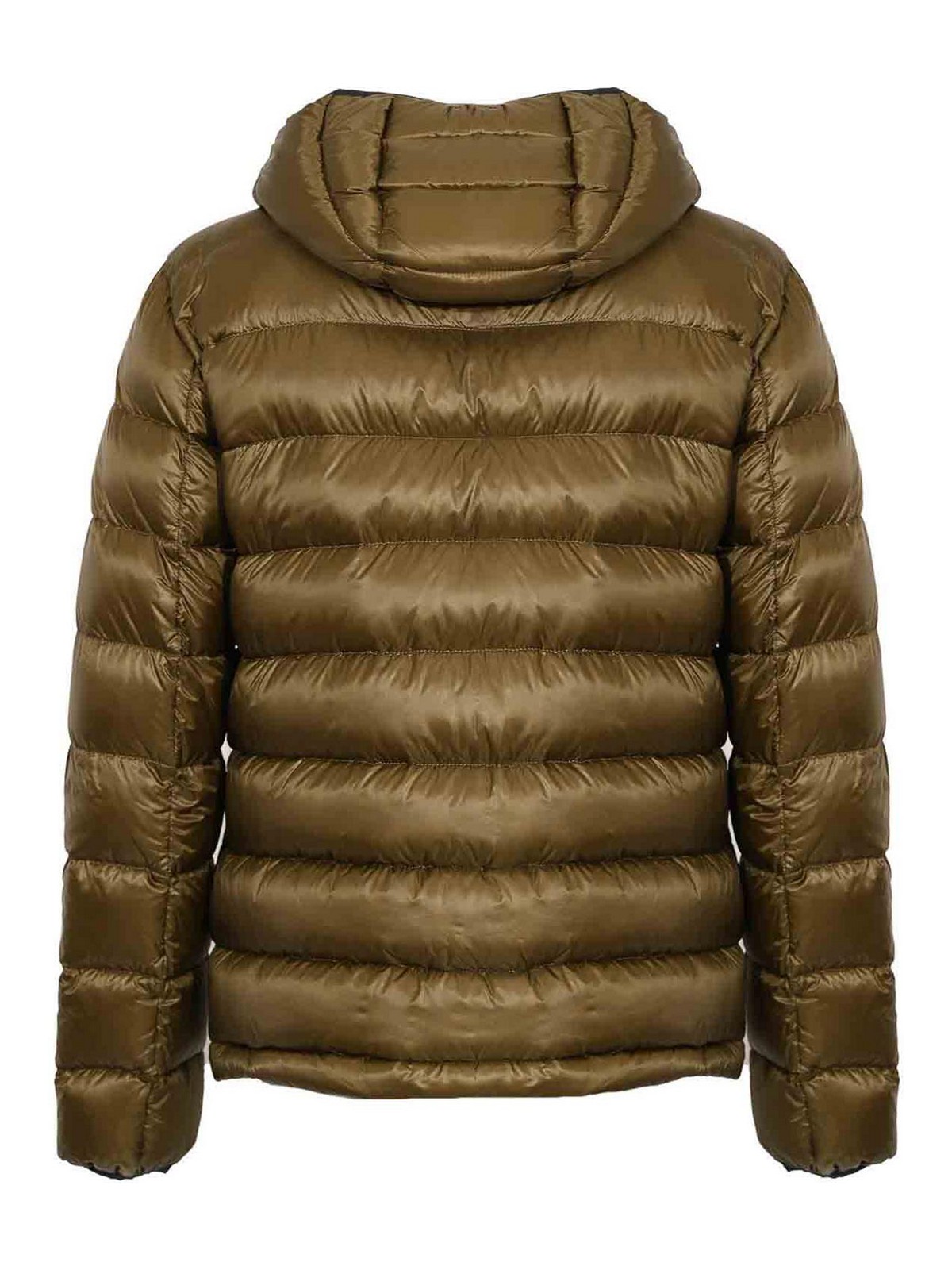 Quilted Nylon Down Jacket PI001299U12020Z7740 (Herno / ダウンジャケット・コート ) | Herno (ヘルノ)(1)
