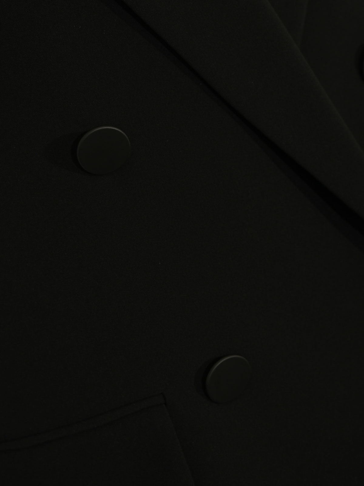 Pomez Cady Vest 25262860216E15 (Max Mara Studio / ベスト ) | Max Mara Studio (マックスマーラ ステュディオ)(2)