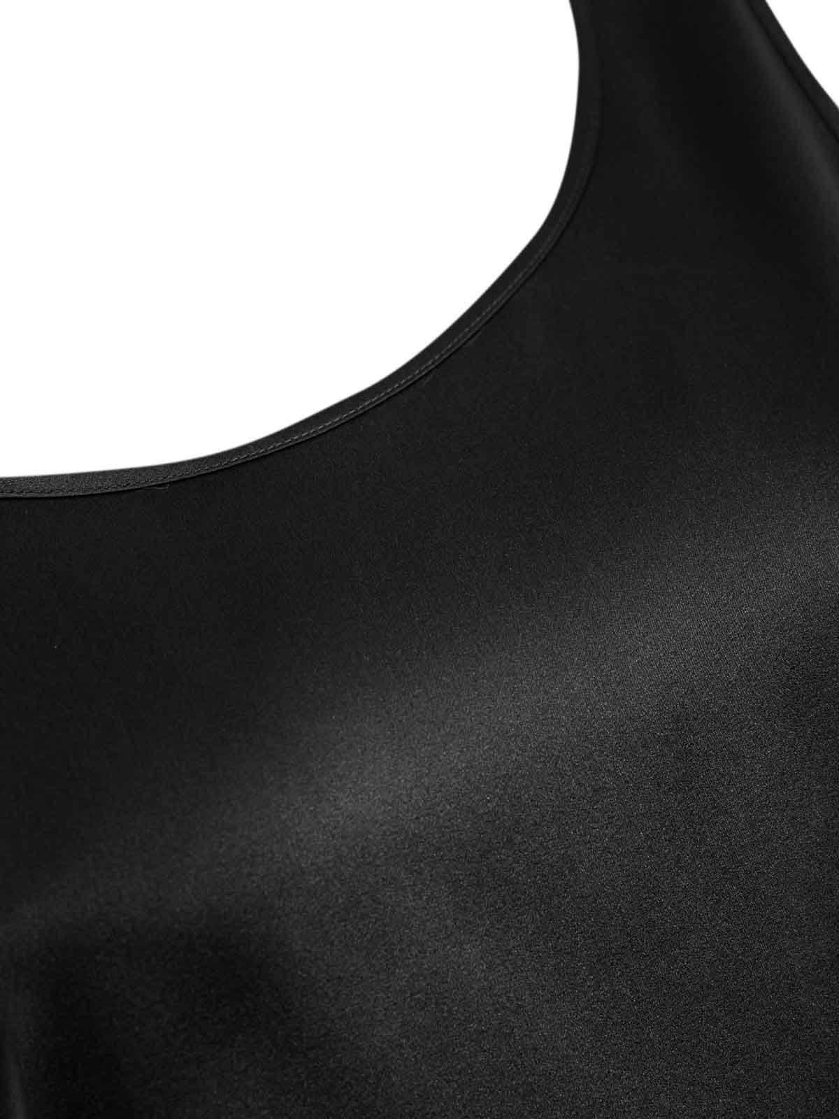 Pan Camisole In Silk Satin 25261660176E15 (Max Mara / タンクトップ・キャミソール ) | Max Mara (マックスマーラ)(2)