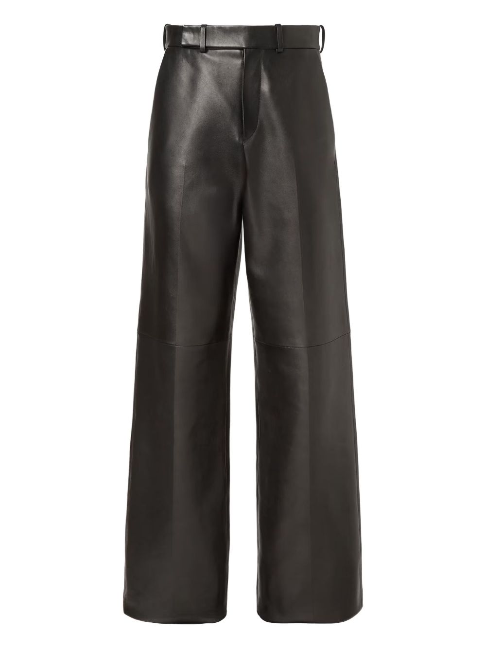 Fendi Trousers Black FPP833AUV3F0GME (FENDI / パンツ ) | FENDI (フェンディ)