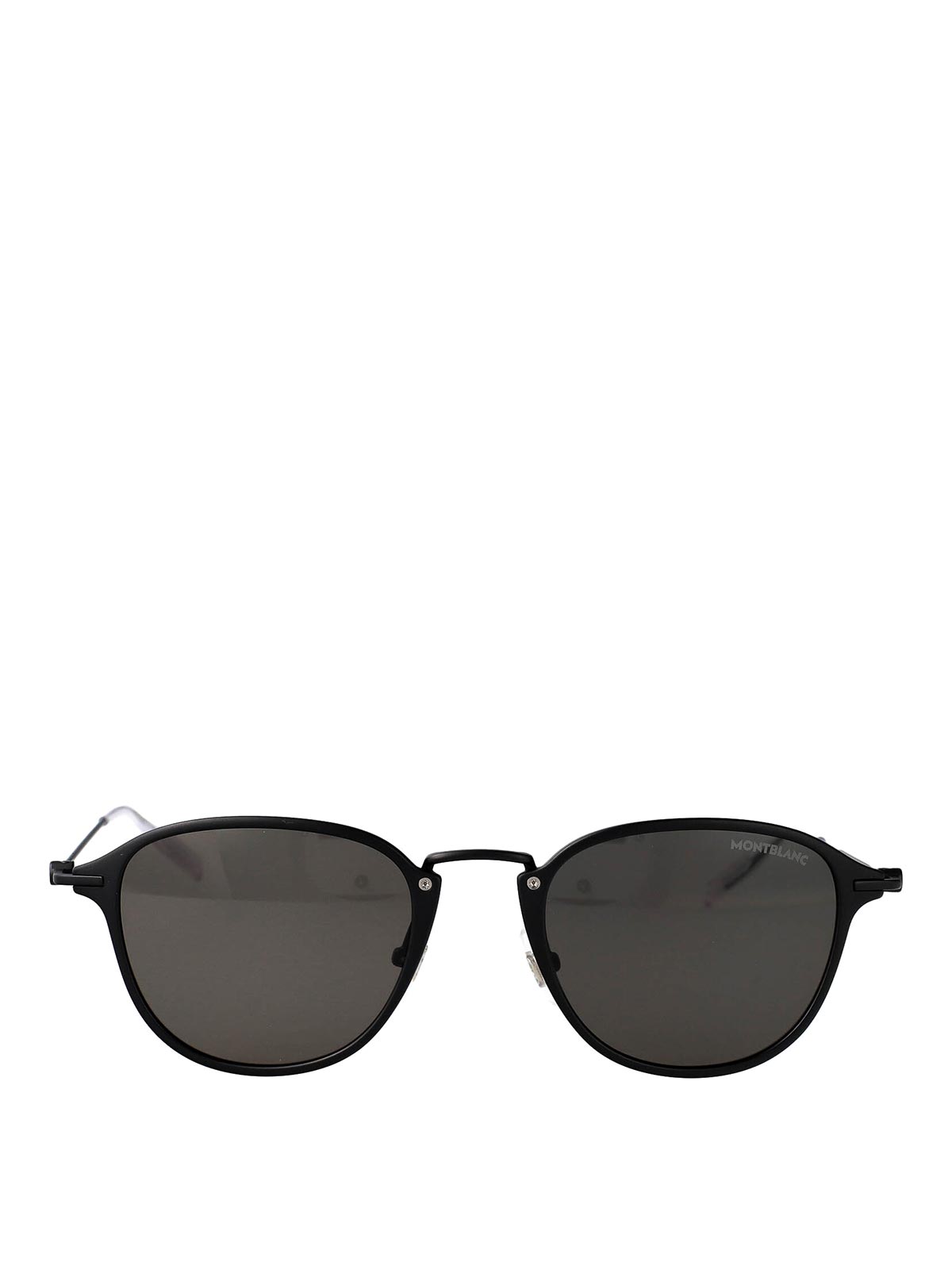 Sunglasses MB0155S009 (MONTBLANC / サングラス・アイウェア ) | MONTBLANC (モンブラン)