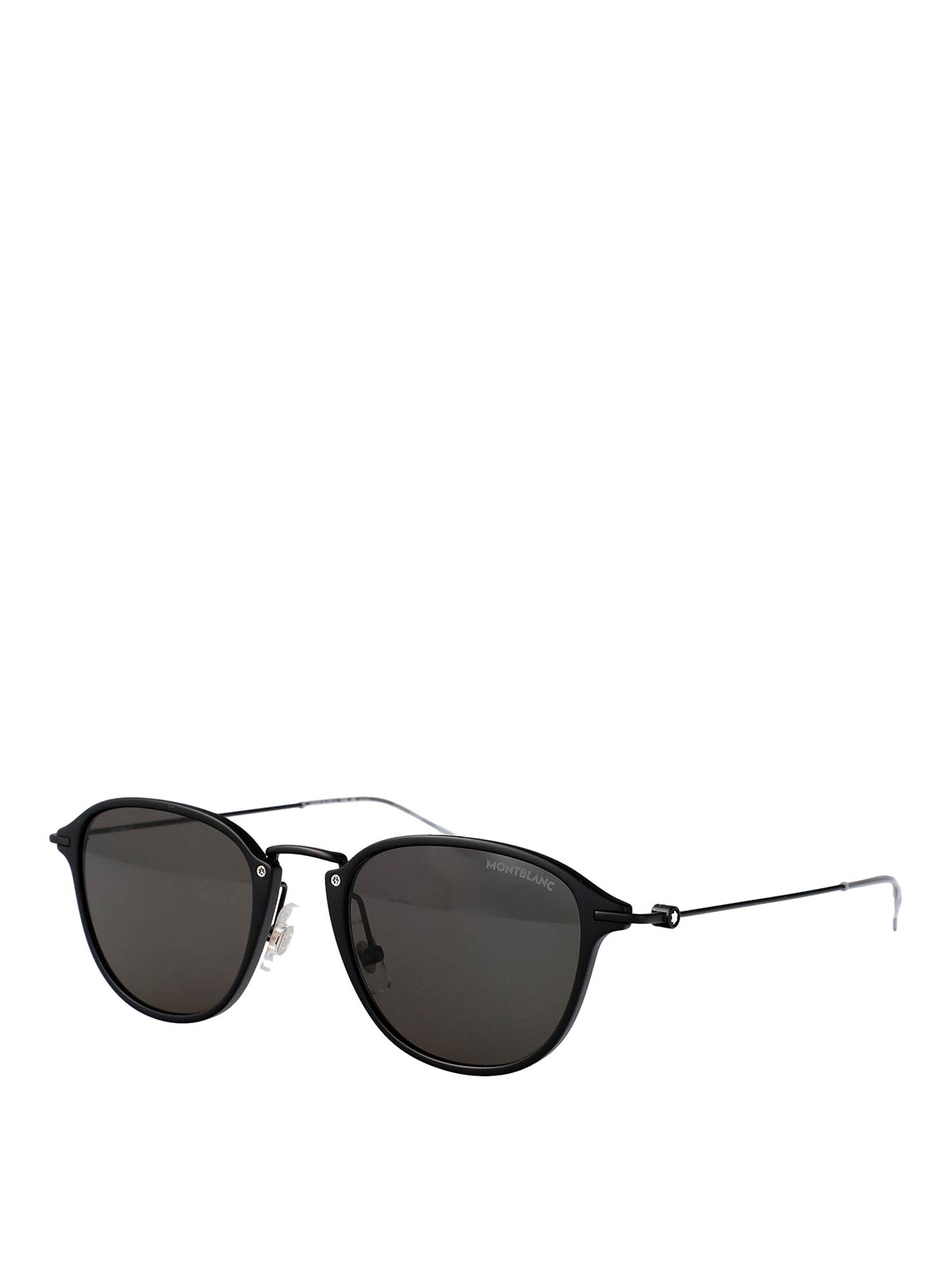 Sunglasses MB0155S009 (MONTBLANC / サングラス・アイウェア ) | MONTBLANC (モンブラン)(1)