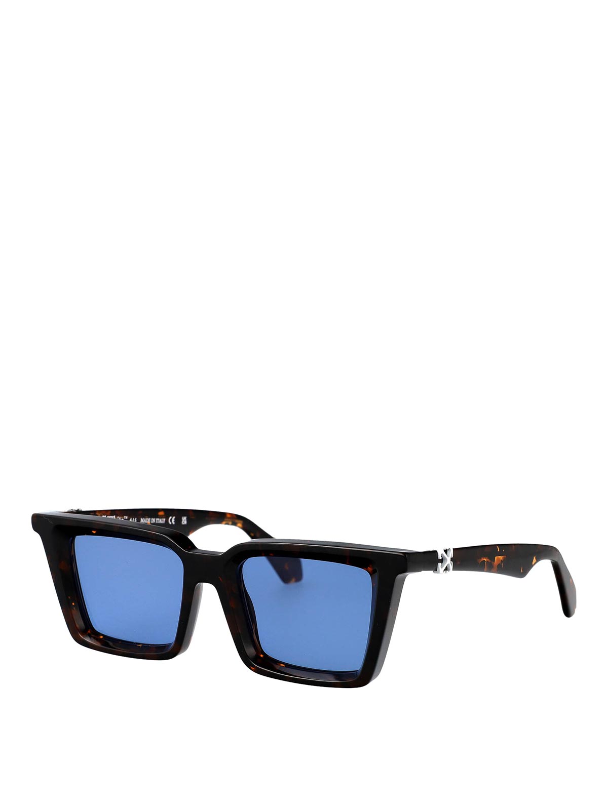 Dalton Sunglasses OERI13US25PLA00160456045 (Off-White / サングラス・アイウェア ) | Off-White (オフホワイト)(1)