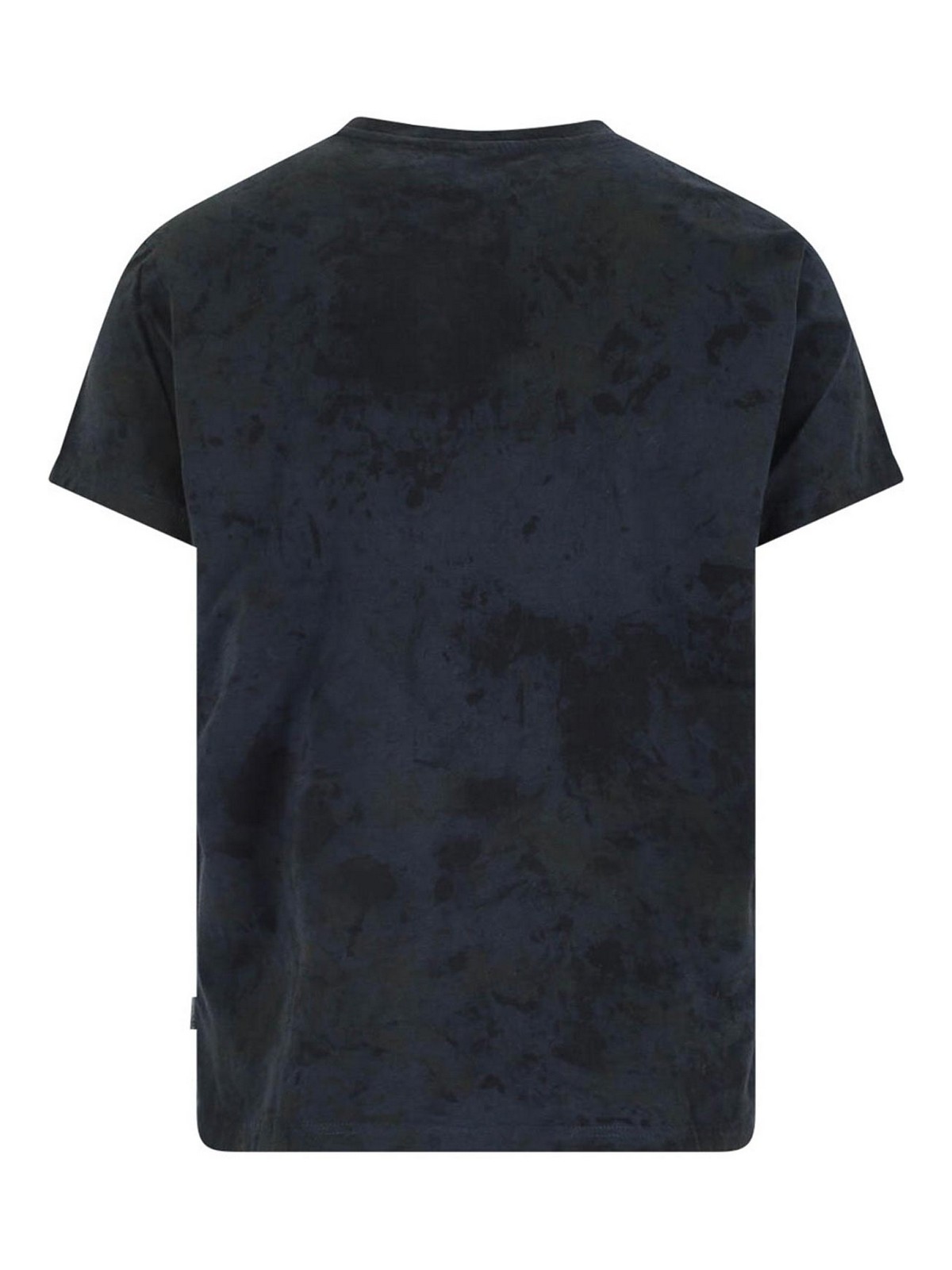 T-Shirt AY27A33501604 (ASPESI / Tシャツ・カットソー ) | ASPESI (アスペジ)(1)