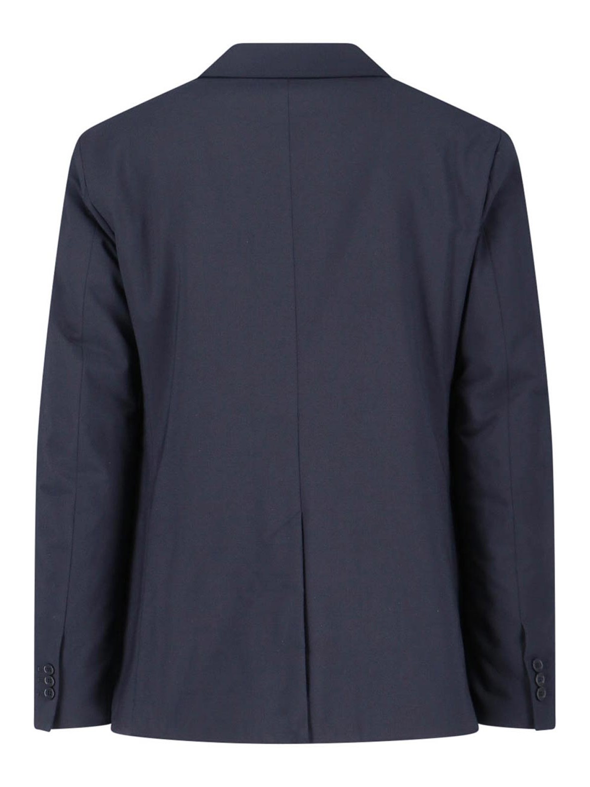 Blazer In Misto Lana CJ09Z05801098 (ASPESI / ブレザー・ジャケット ) | ASPESI (アスペジ)(1)