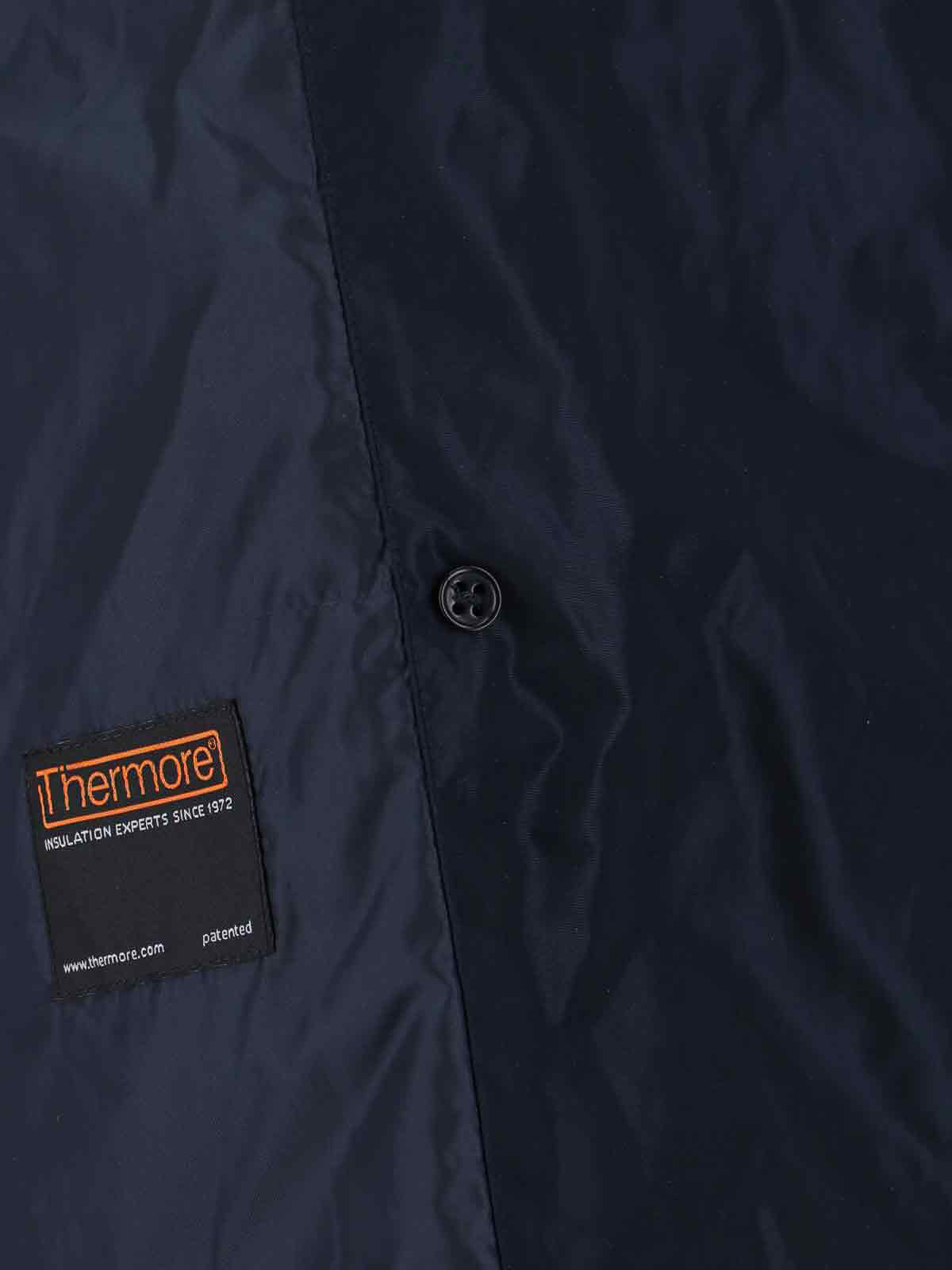 Blazer Doppiopetto 3N28P00801099 (ASPESI / ブレザー・ジャケット ) | ASPESI (アスペジ)(4)