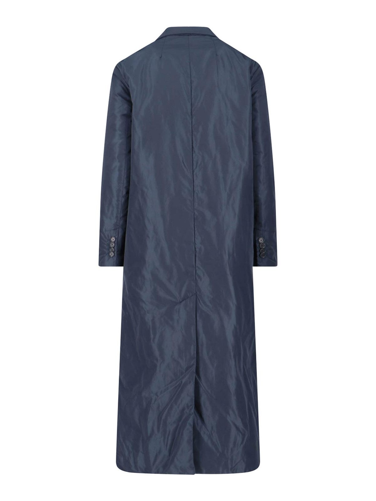 Coat in technical fabric 5N32P00801099 (ASPESI / コート ) | ASPESI (アスペジ)(1)