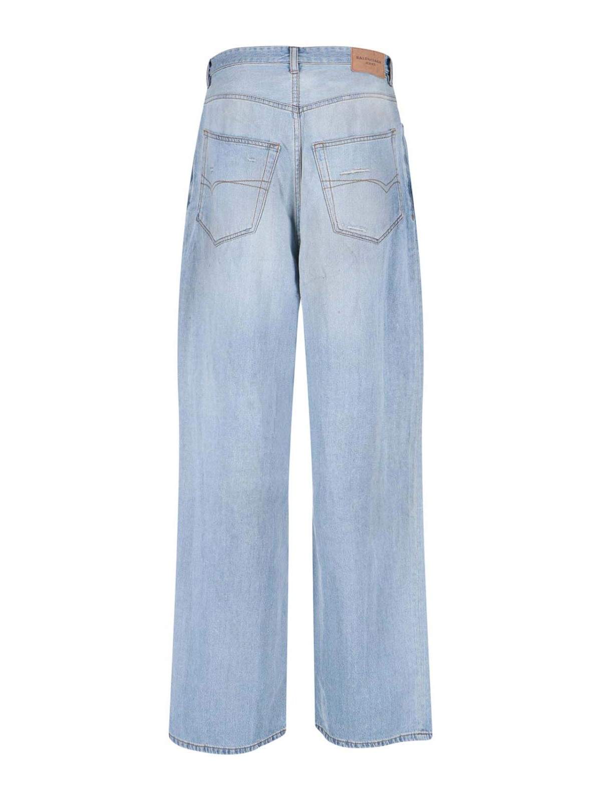 Jeans Baggy 849951TTWA34200 (Balenciaga / ジーンズ ) | Balenciaga (バレンシアガ)(1)