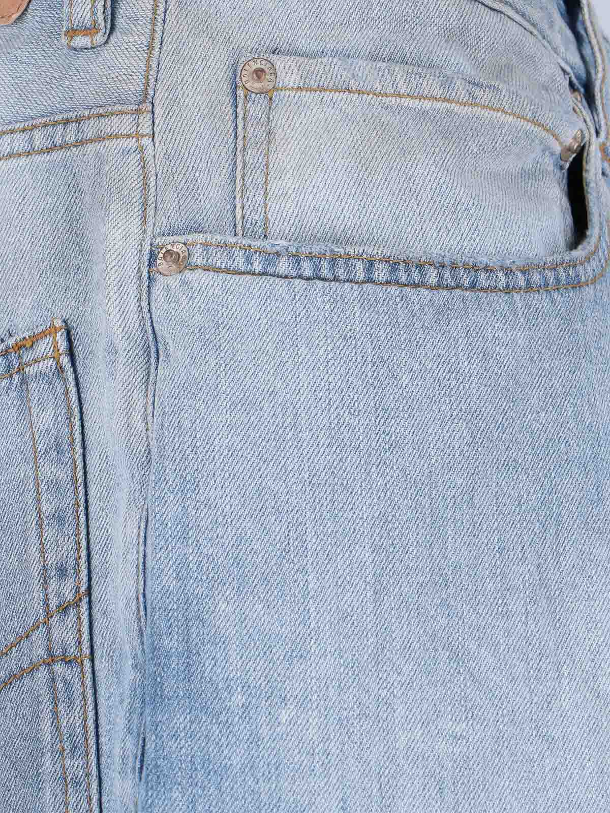Jeans Baggy 849951TTWA34200 (Balenciaga / ジーンズ ) | Balenciaga (バレンシアガ)(3)