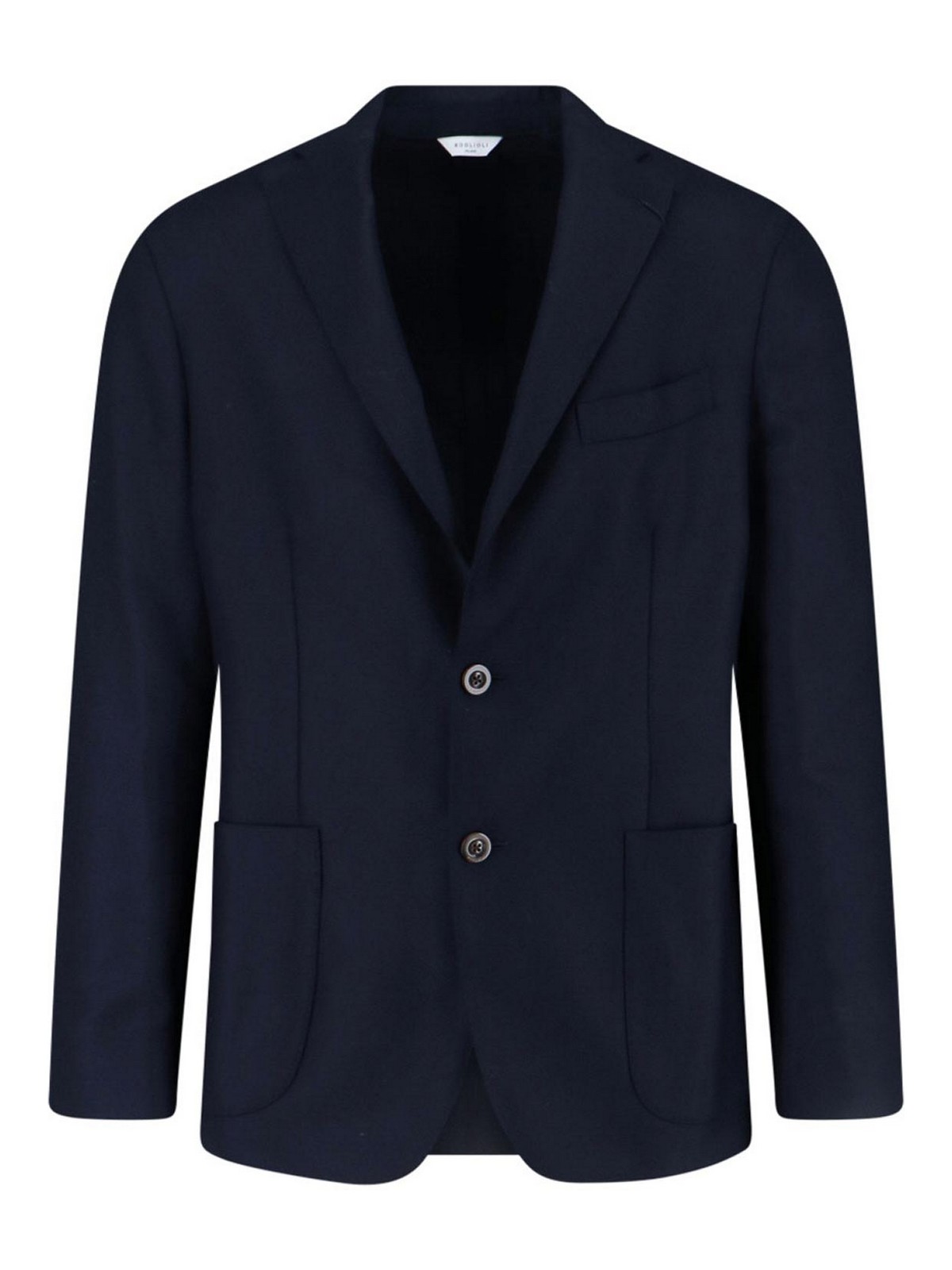 Blazer Monopetto N1302EFA00510790 (BOGLIOLI / ブレザー・ジャケット ) | BOGLIOLI (ボリオリ)