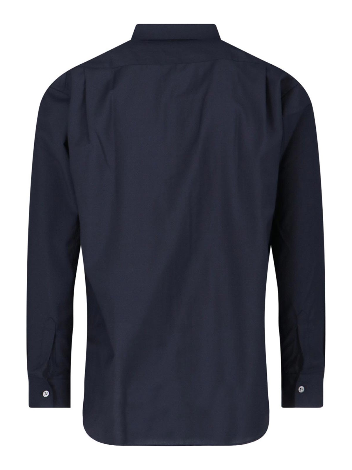 Classic Shirt FZB302PER2 (Comme Des Garçons Homme Plus / シャツ・ブラウス ) | Comme Des Garçons Homme Plus (コムデギャルソン オムプリュス)(1)