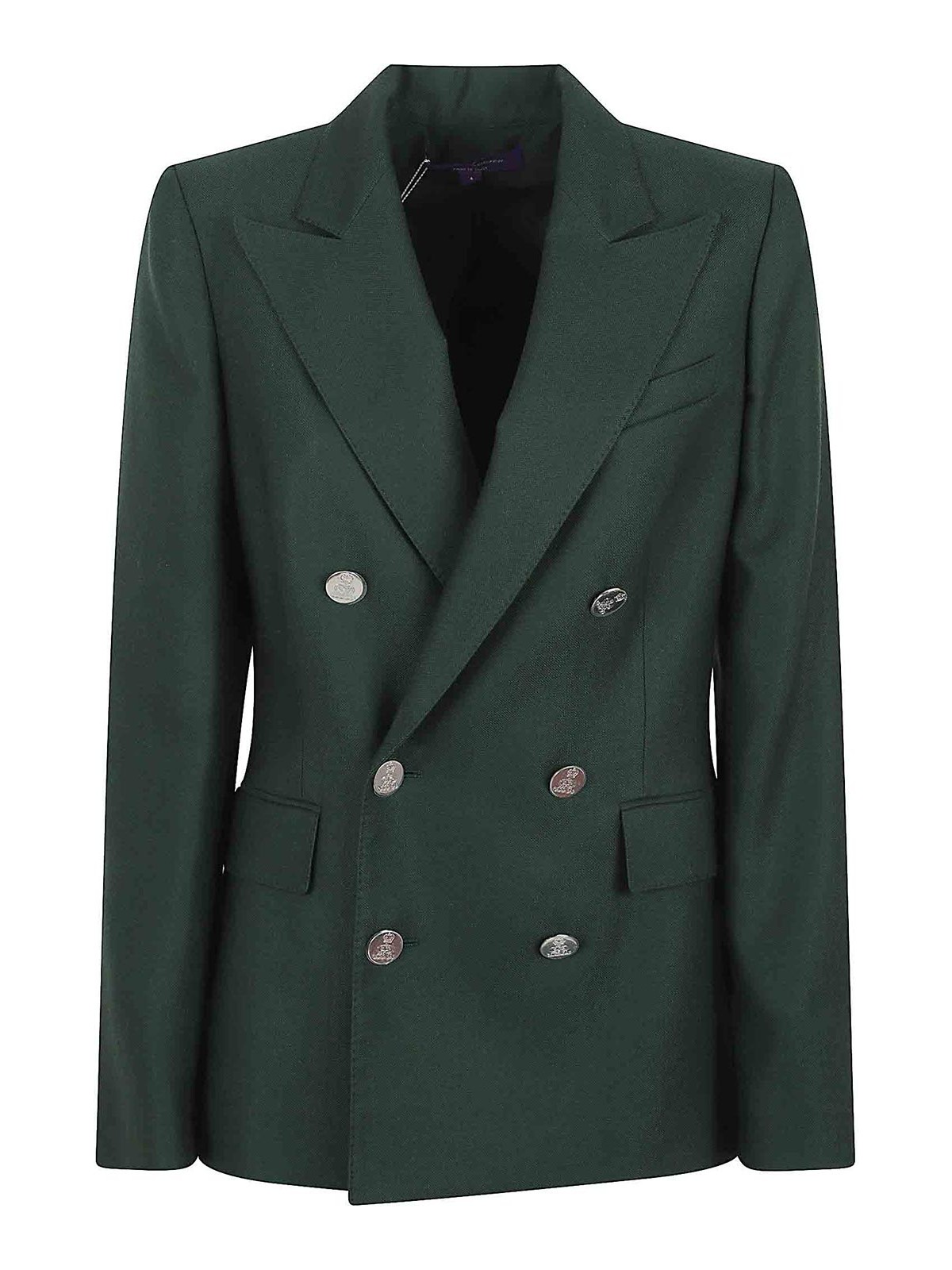 Camden-Lined-Jacket 290625543045 (Polo Ralph Lauren / ブレザー・ジャケット ) | Polo Ralph Lauren (ポロ ラルフ ローレン)