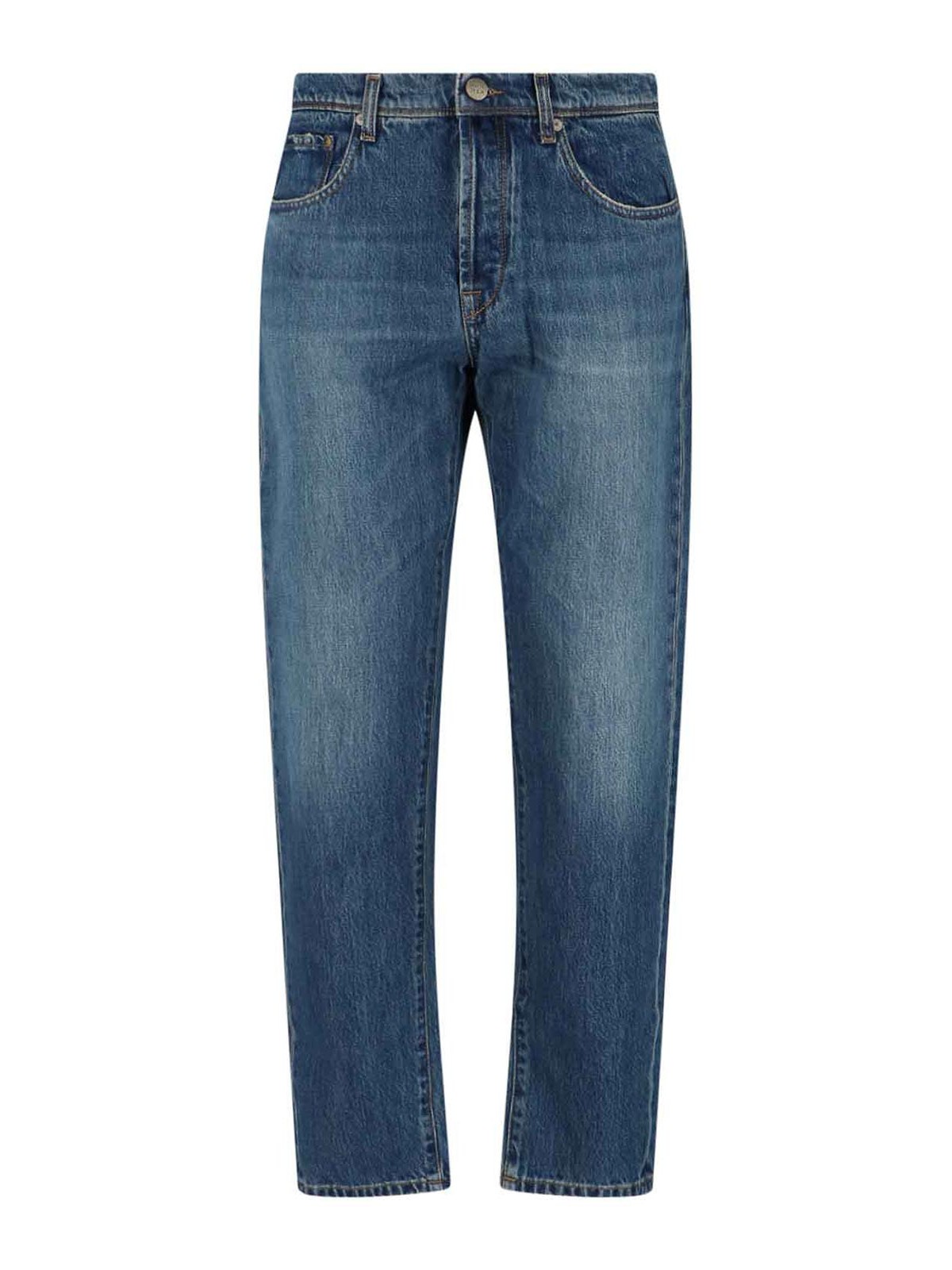 Jeans Dritti T0001C2616AW01A (INCOTEX / ジーンズ ) | INCOTEX (インコテックス)