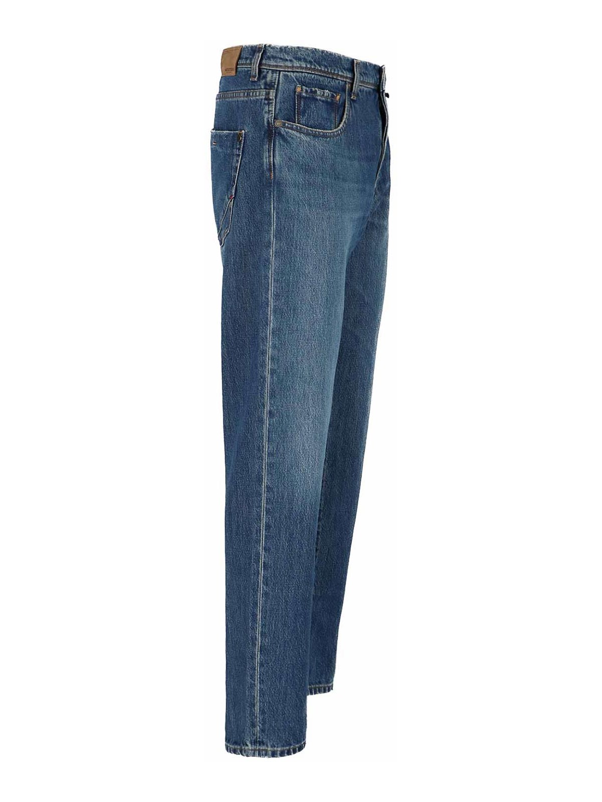 Jeans Dritti T0001C2616AW01A (INCOTEX / ジーンズ ) | INCOTEX (インコテックス)(2)