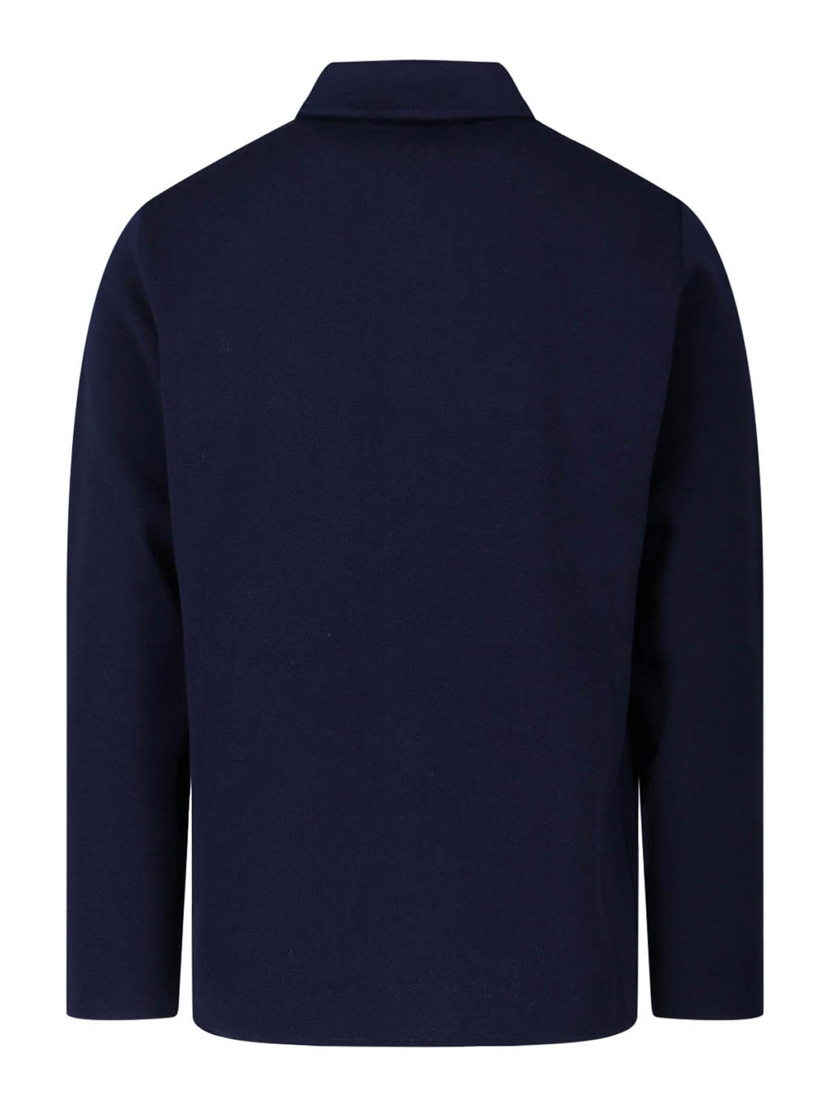 Virgin Wool Jacket AALJM85CN65000850 (LARDINI / カジュアルジャケット ) | LARDINI (ラルディーニ)(1)