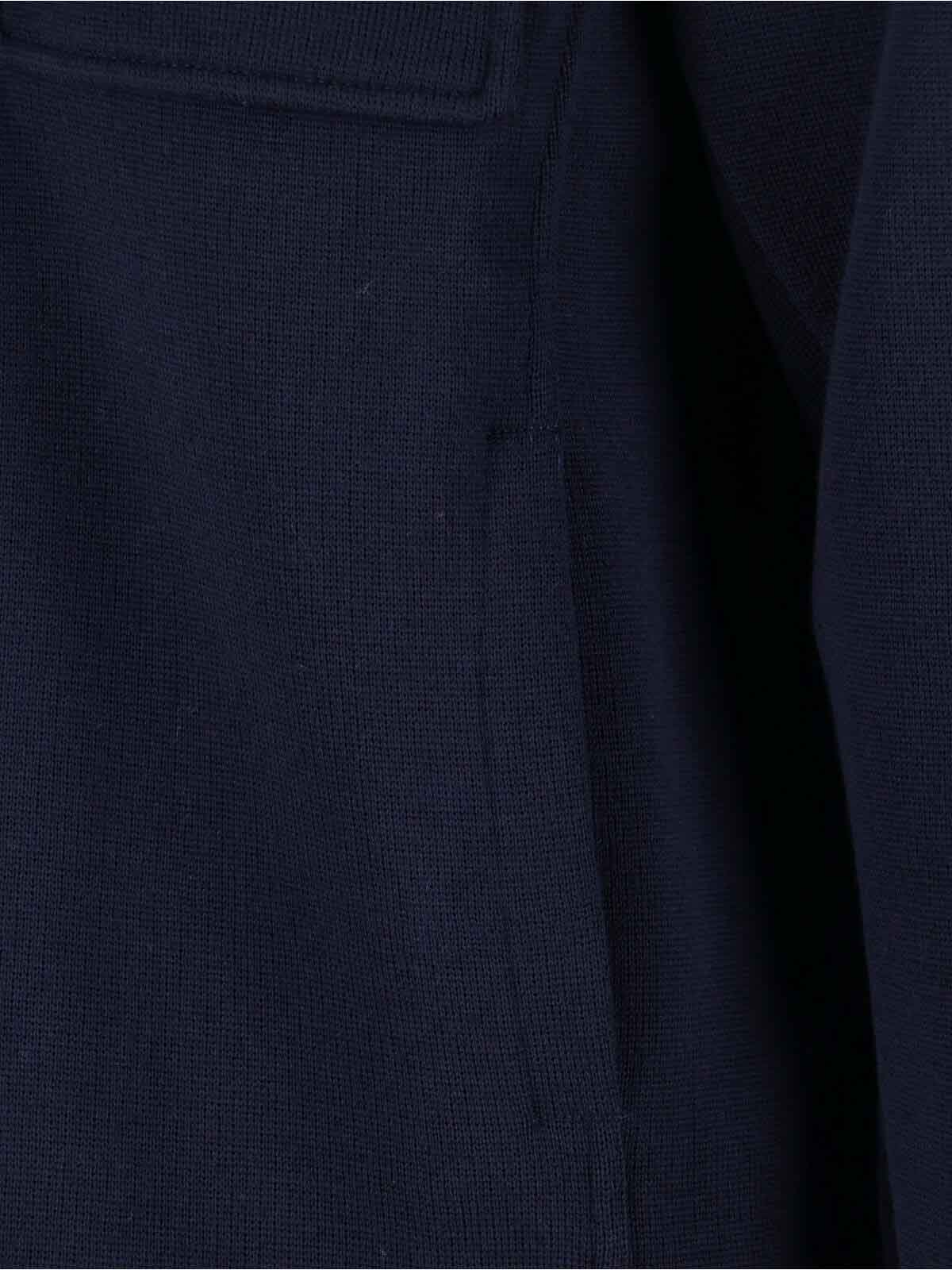 Virgin Wool Jacket AALJM85CN65000850 (LARDINI / カジュアルジャケット ) | LARDINI (ラルディーニ)(4)